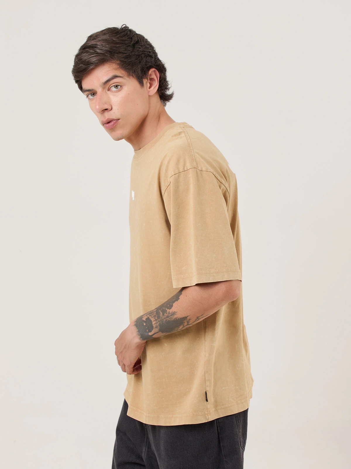 POLO MANGA CORTA HOMBRE DUNKELVOLK - 3