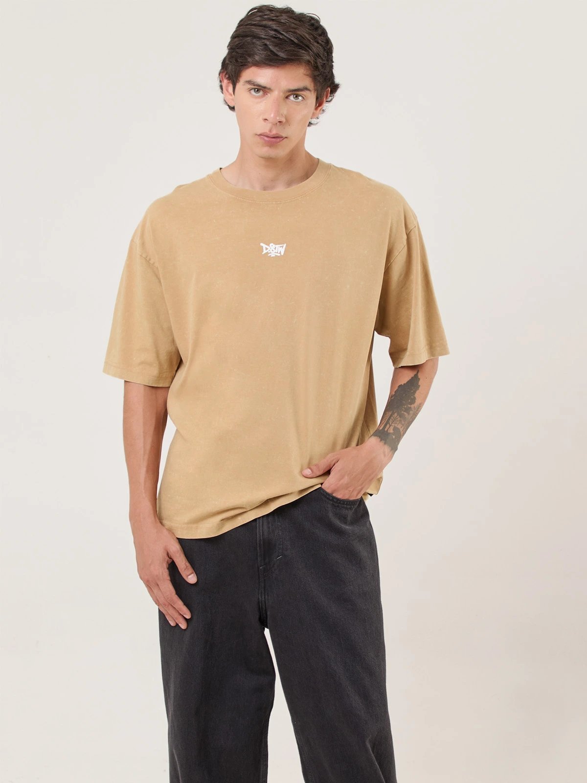 POLO MANGA CORTA HOMBRE DUNKELVOLK - 5