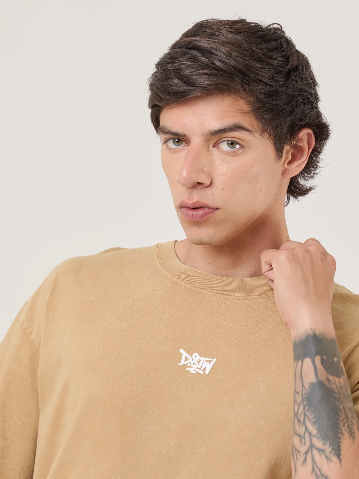 POLO MANGA CORTA HOMBRE DUNKELVOLK - 4