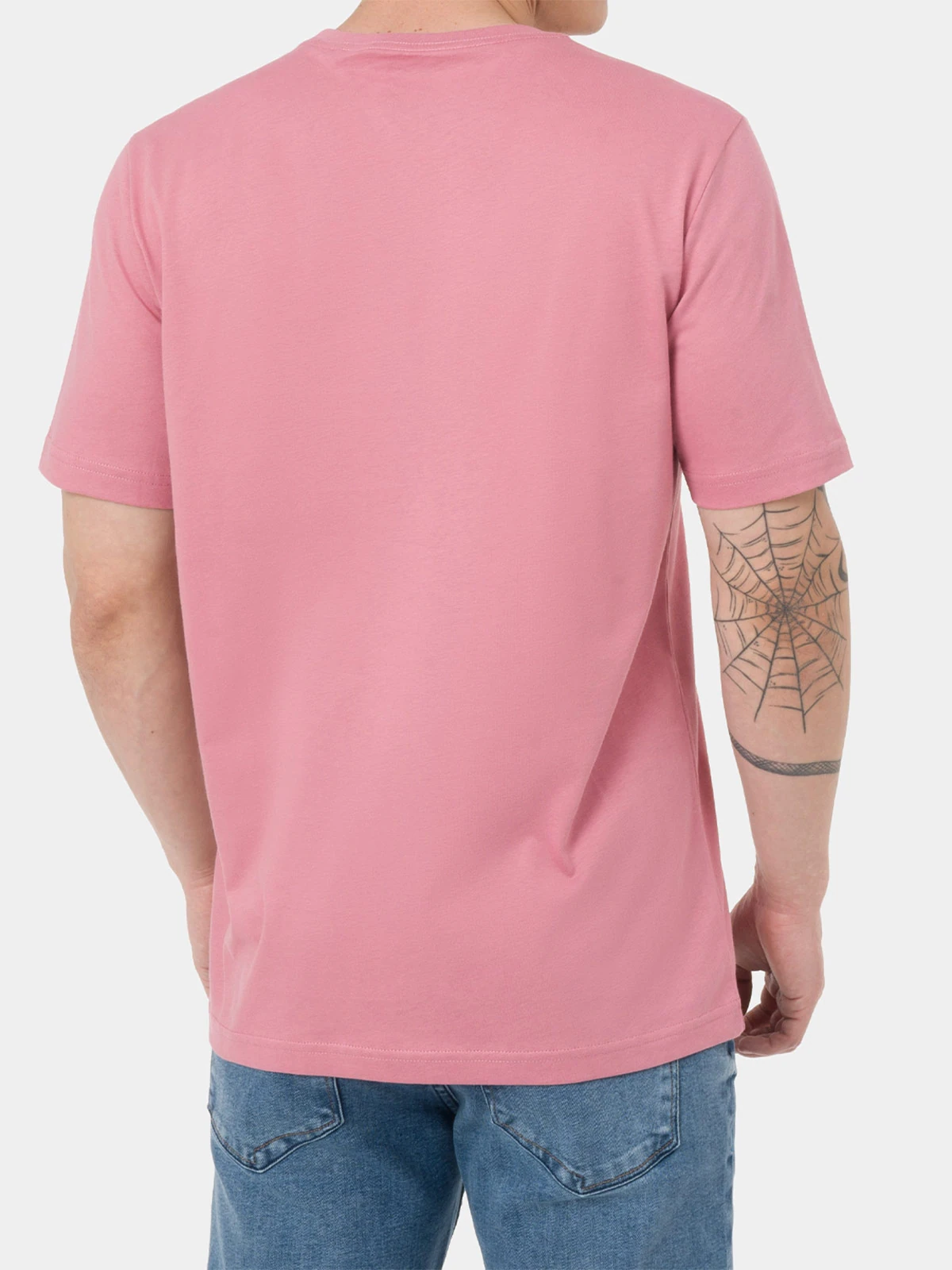 POLO MANGA CORTA HOMBRE GZUCK TYSONN - 2