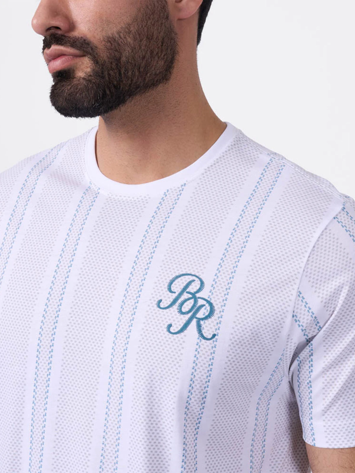POLO MANGA CORTA HOMBRE BRONCO KEEP - 3