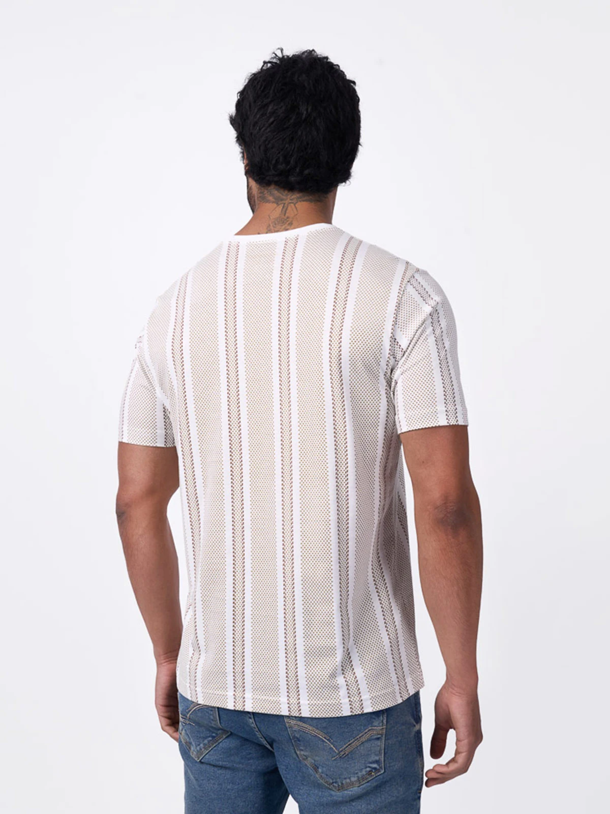 POLO MANGA CORTA HOMBRE BRONCO KEEP - 2