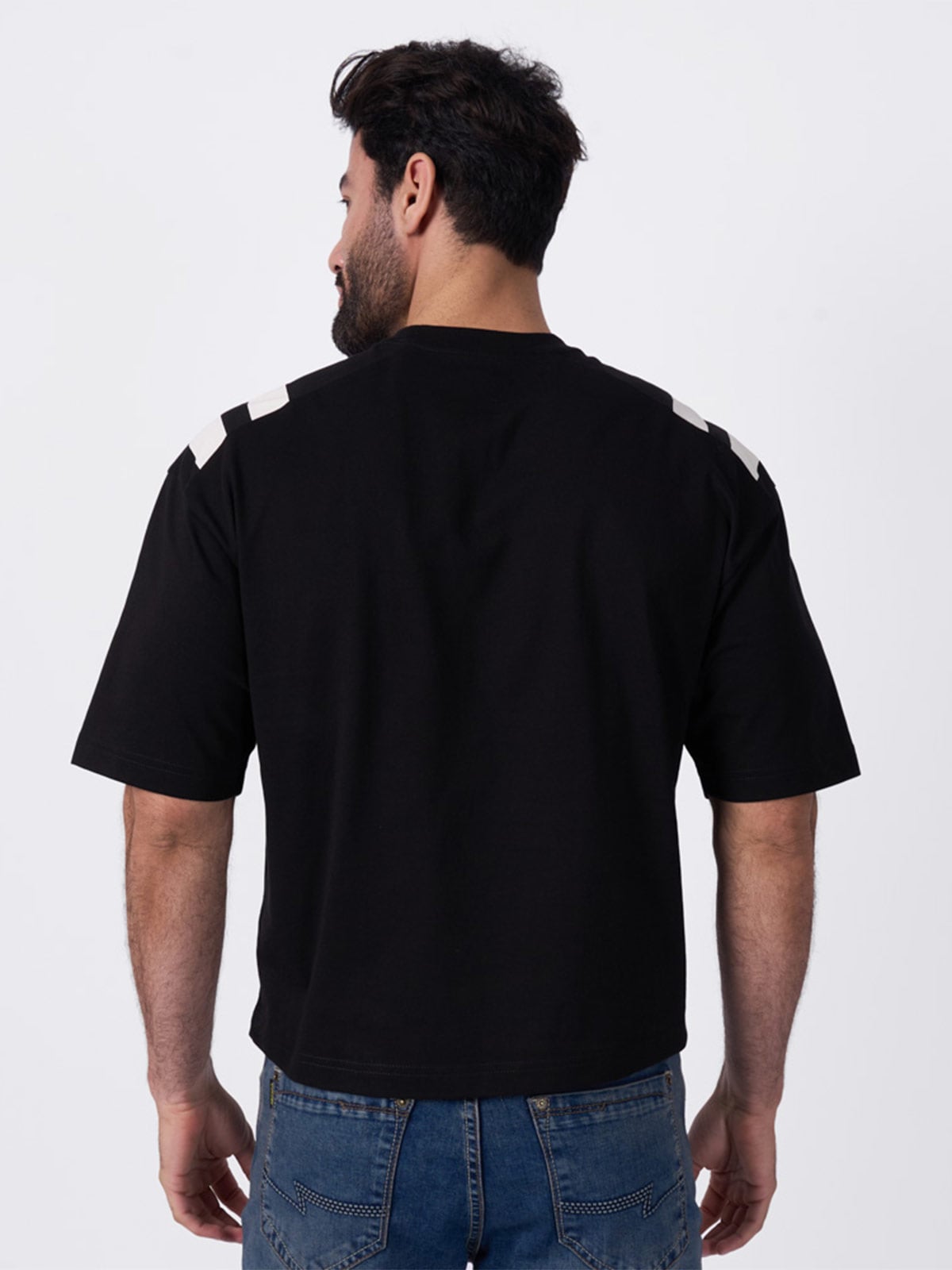 POLO MANGA CORTA HOMBRE BRONCO NORTHWEST - 2