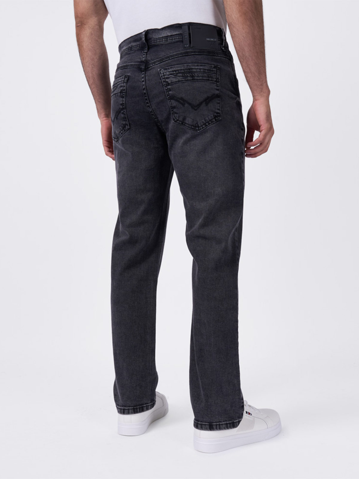 JEANS REGULAR HOMBRE BRONCO KINTUS - 3