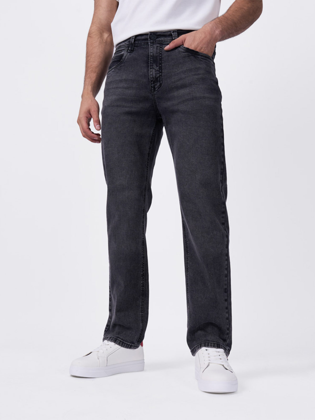 JEANS REGULAR HOMBRE BRONCO KINTUS - 2