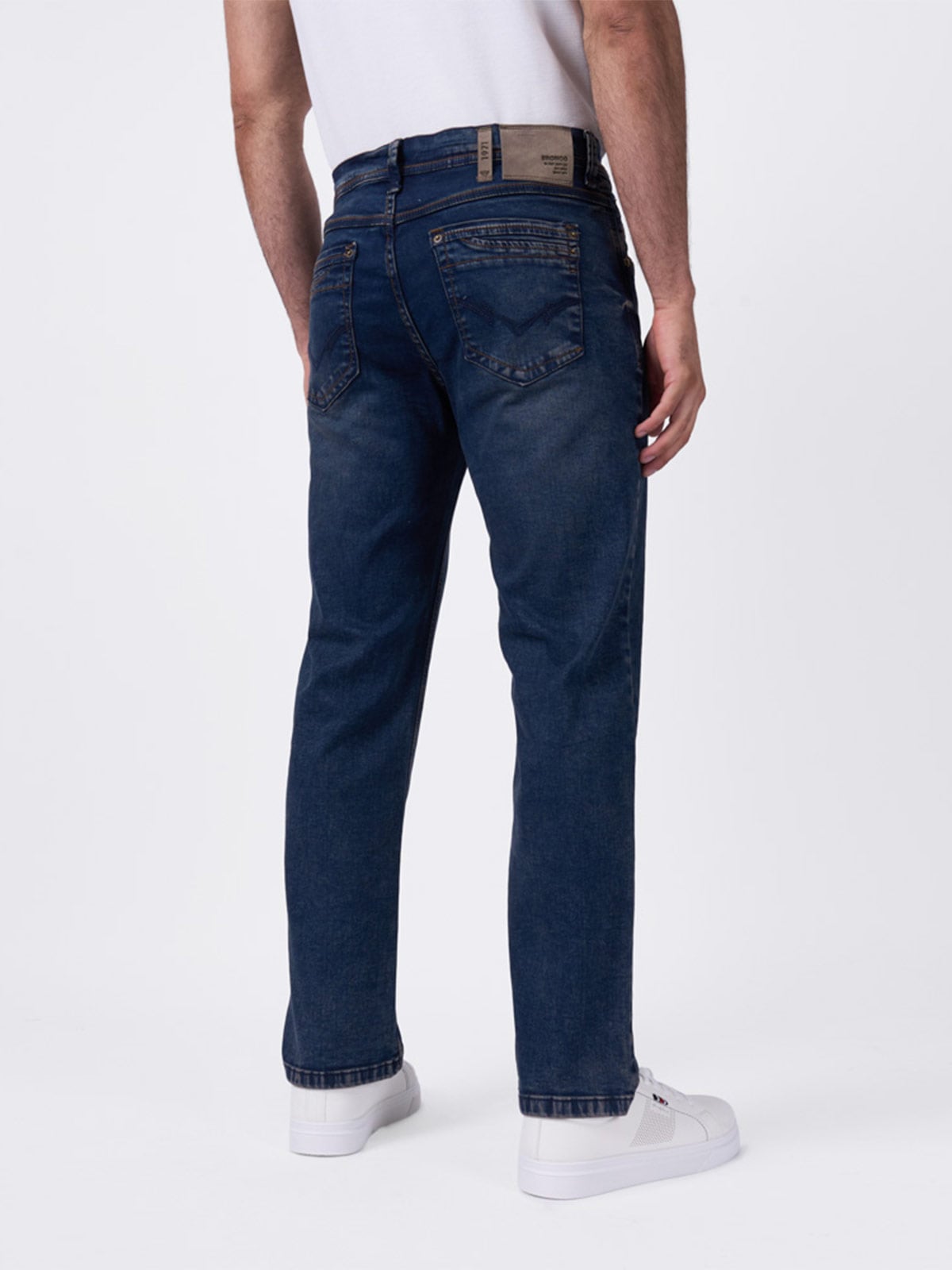 JEANS REGULAR HOMBRE BRONCO KINTUS - 3