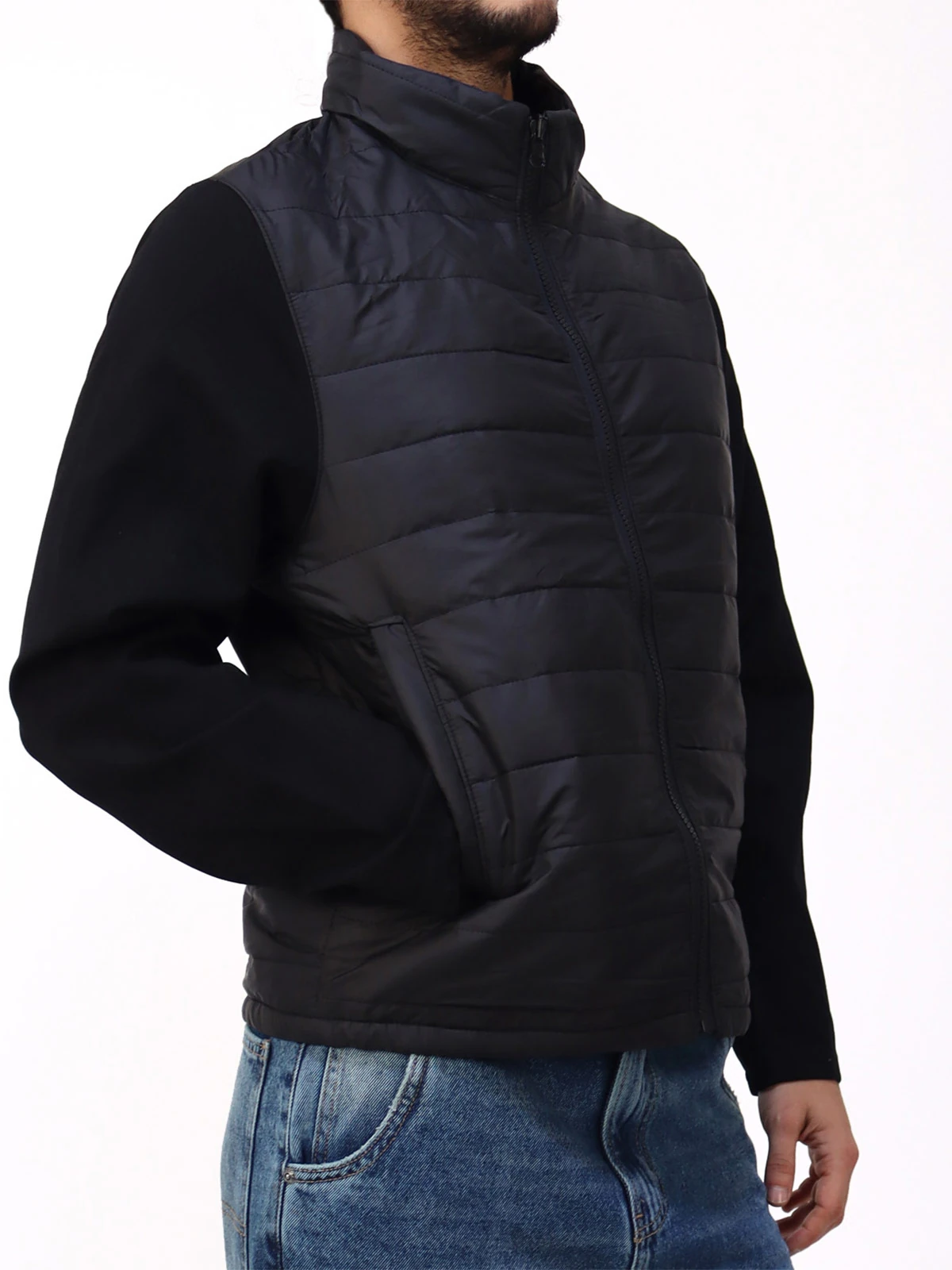 CASACA HOMBRE KAYRA MAN IMPERMEABLE - 1