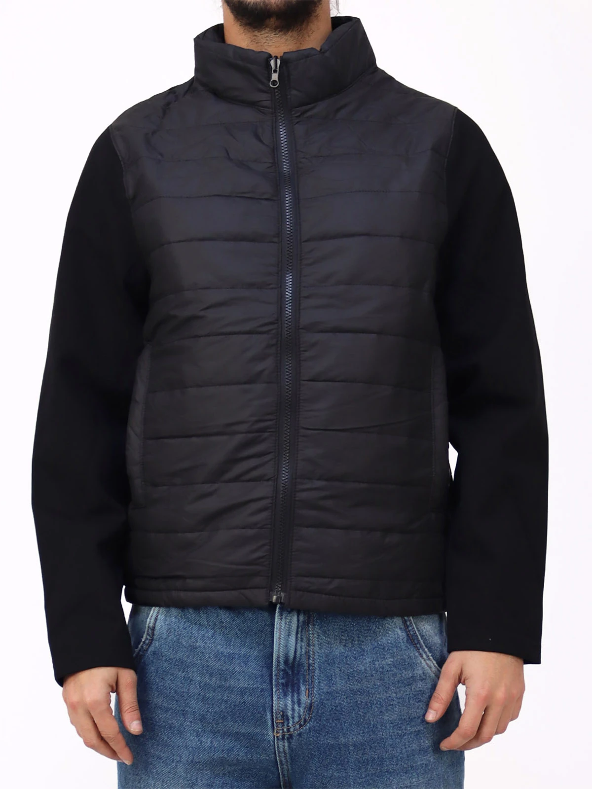 CASACA HOMBRE KAYRA MAN IMPERMEABLE - 3
