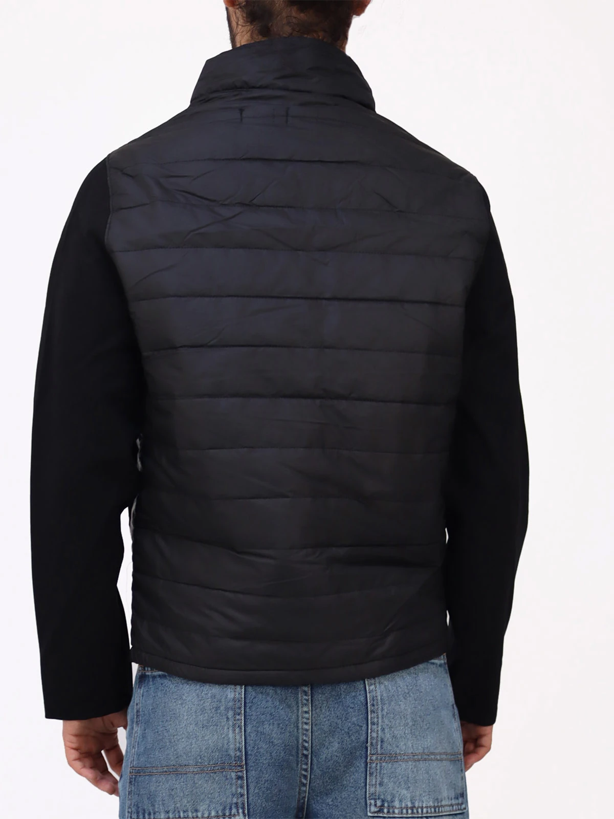 CASACA HOMBRE KAYRA MAN IMPERMEABLE - 2