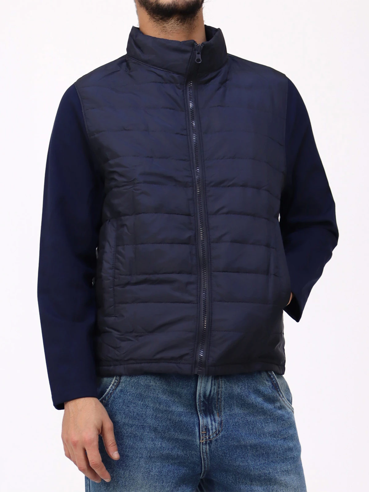 CASACA HOMBRE KAYRA MAN IMPERMEABLE - 1