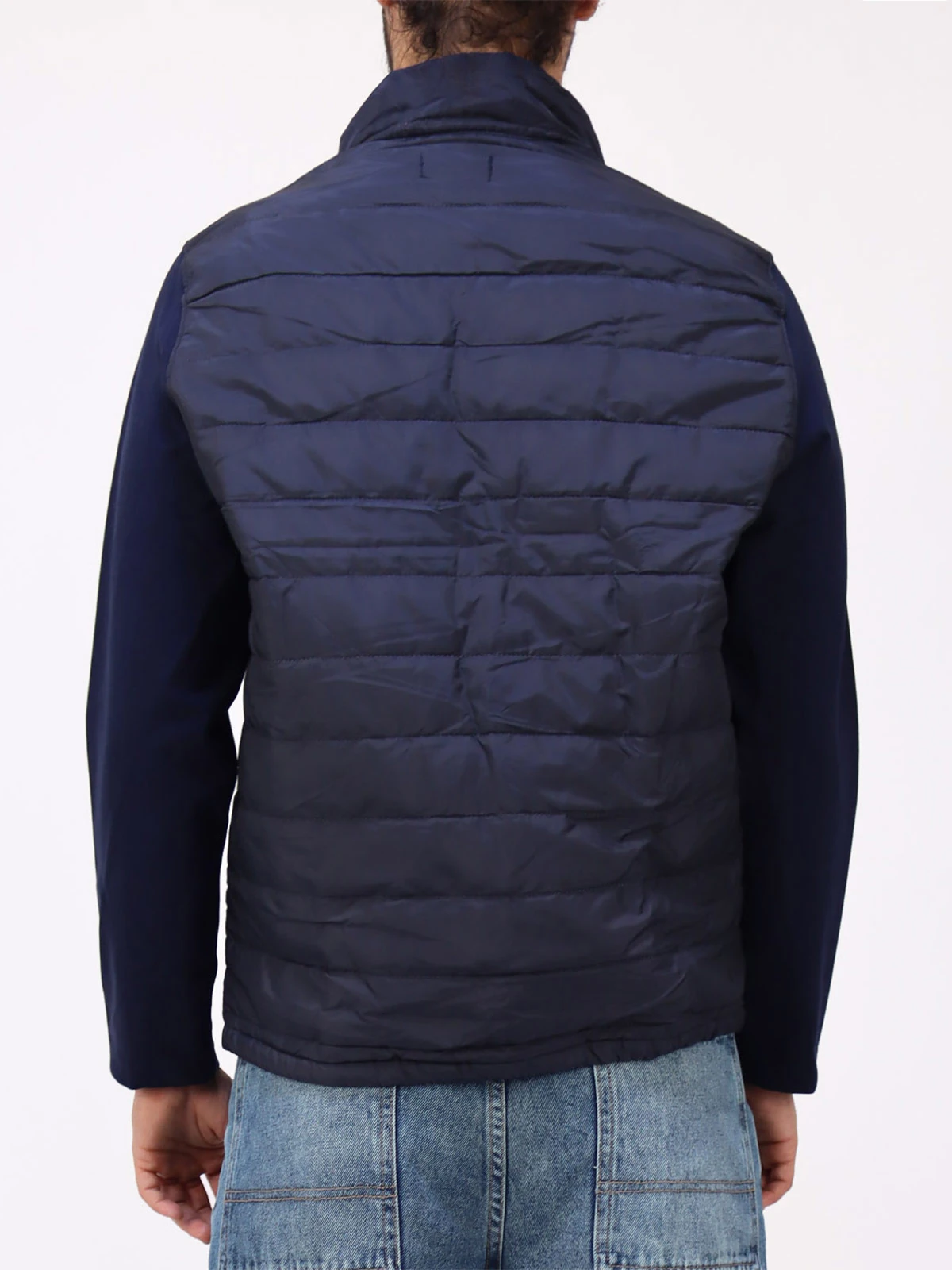 CASACA HOMBRE KAYRA MAN IMPERMEABLE - 2