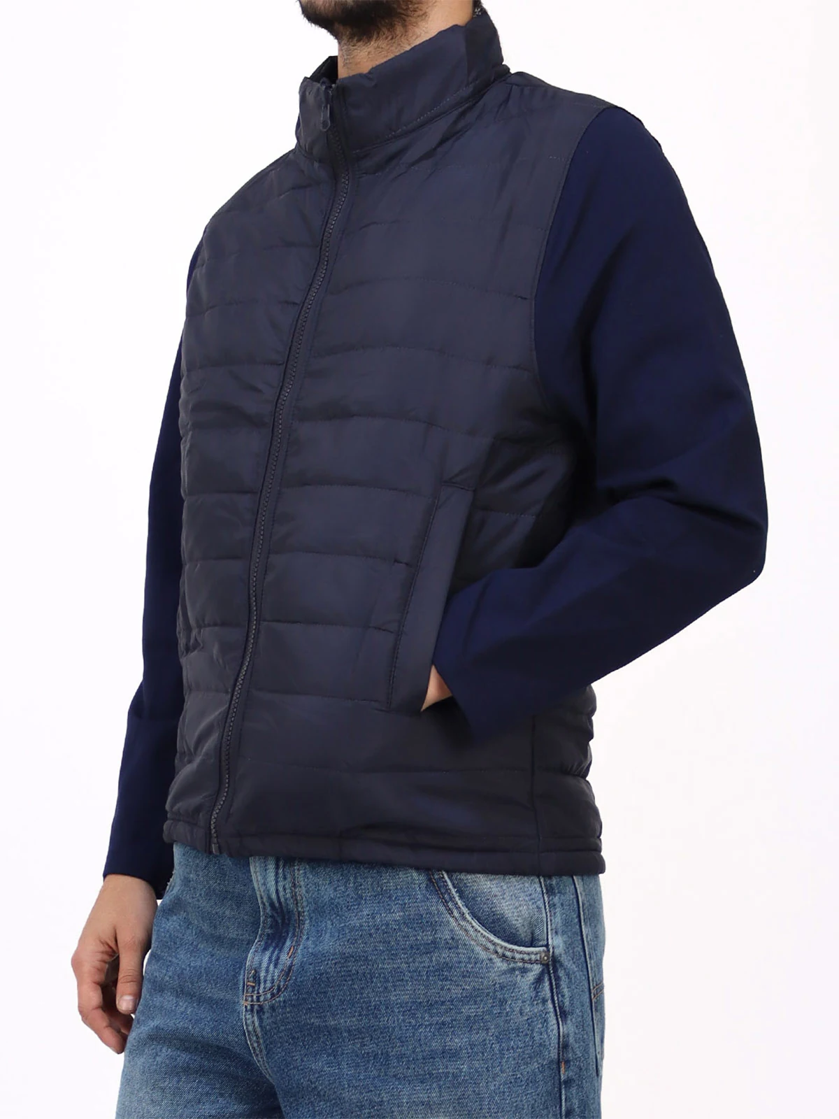 CASACA HOMBRE KAYRA MAN IMPERMEABLE - 3