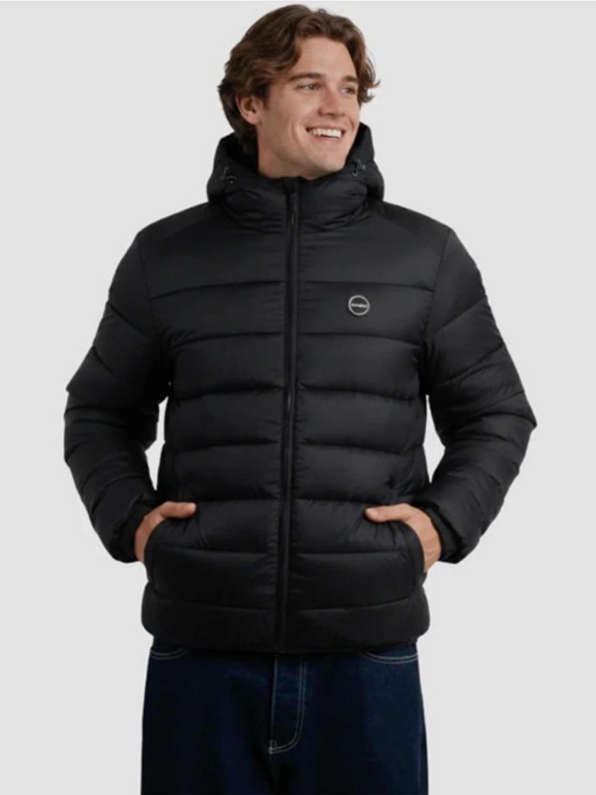 CASACA HOMBRE O'NEILL - 1