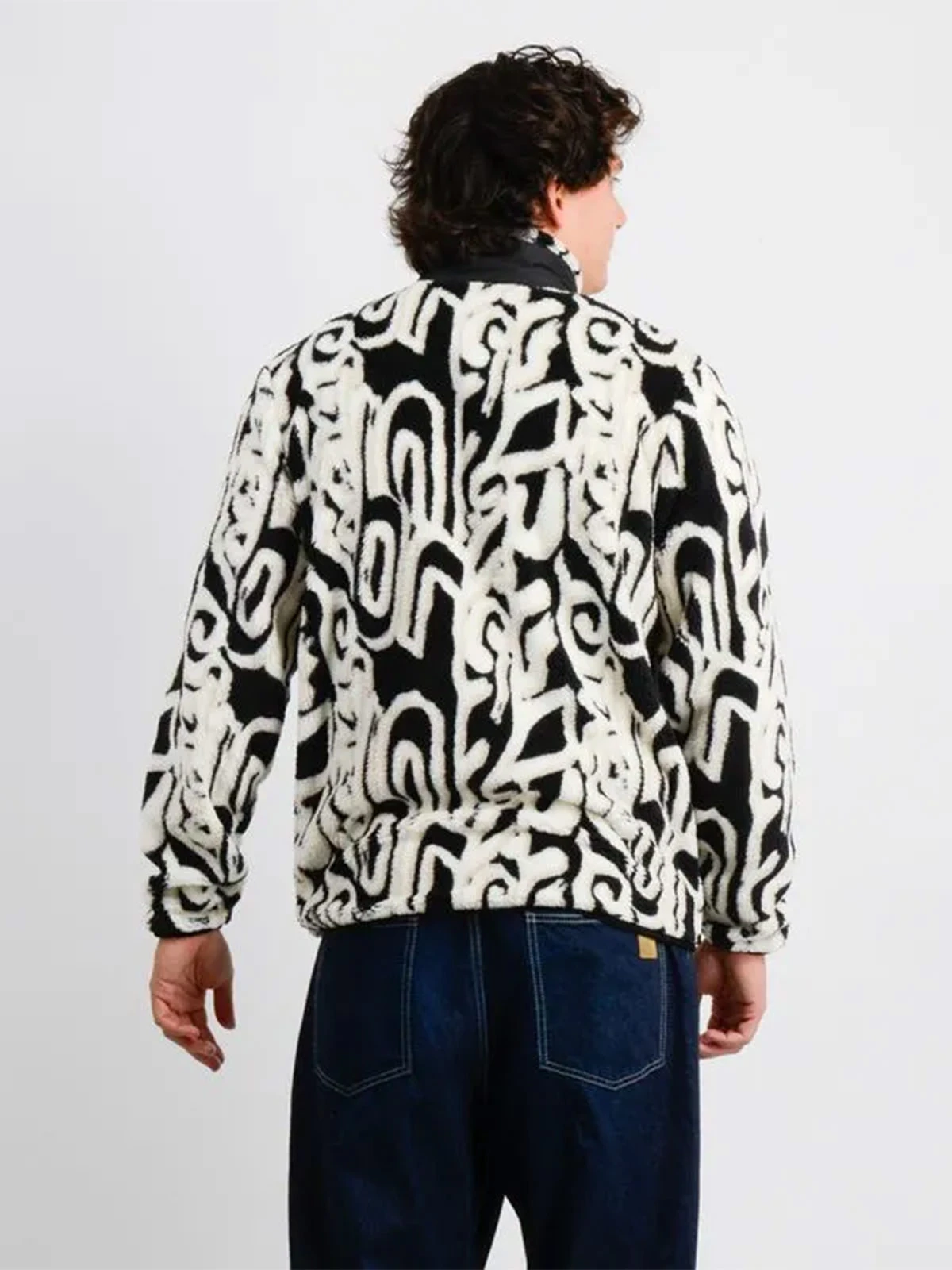 POLERA HOMBRE O'NEILL PILE - 2