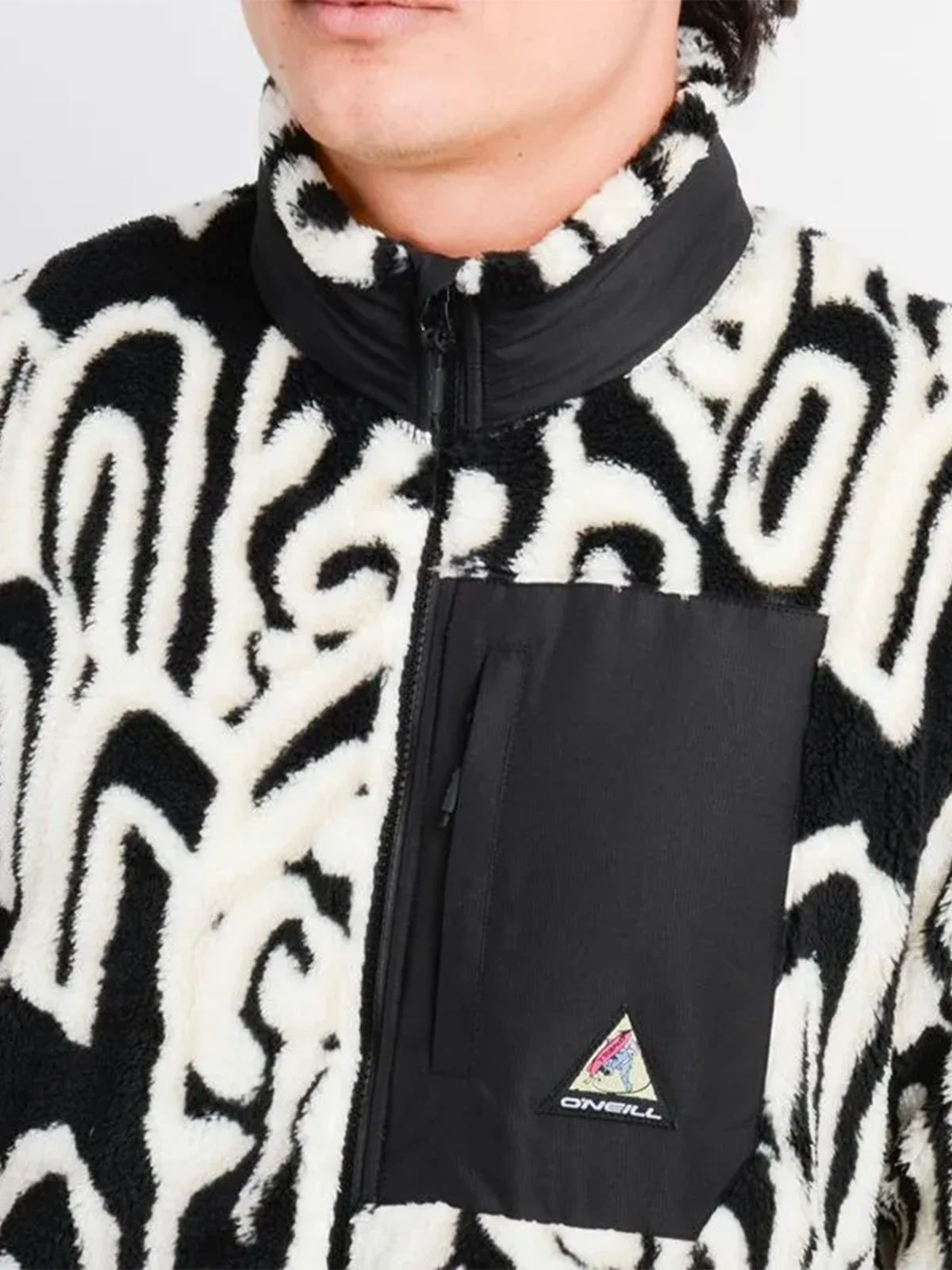 POLERA HOMBRE O'NEILL PILE - 3