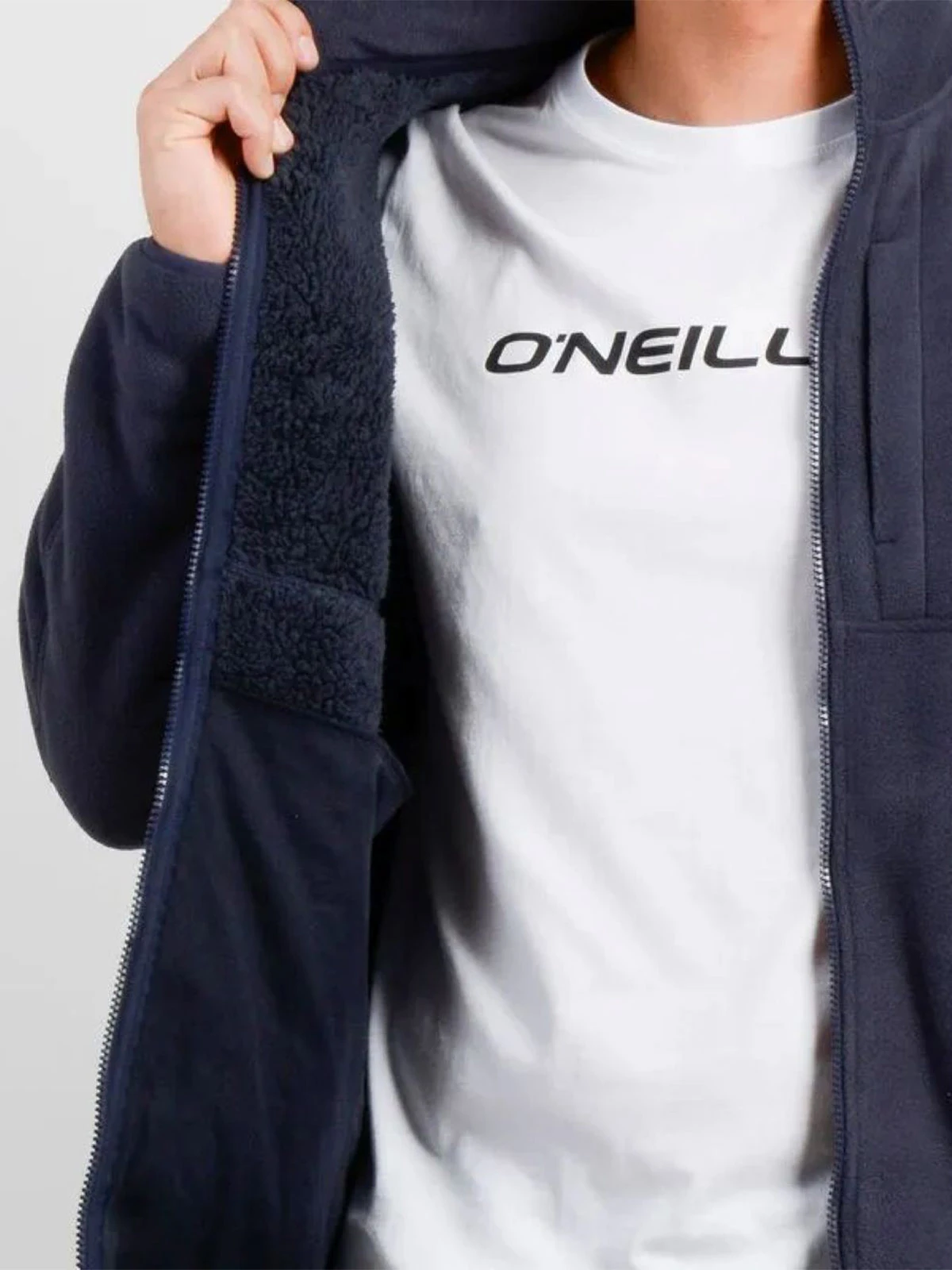 POLERA HOMBRE O'NEILL MOOD - 3