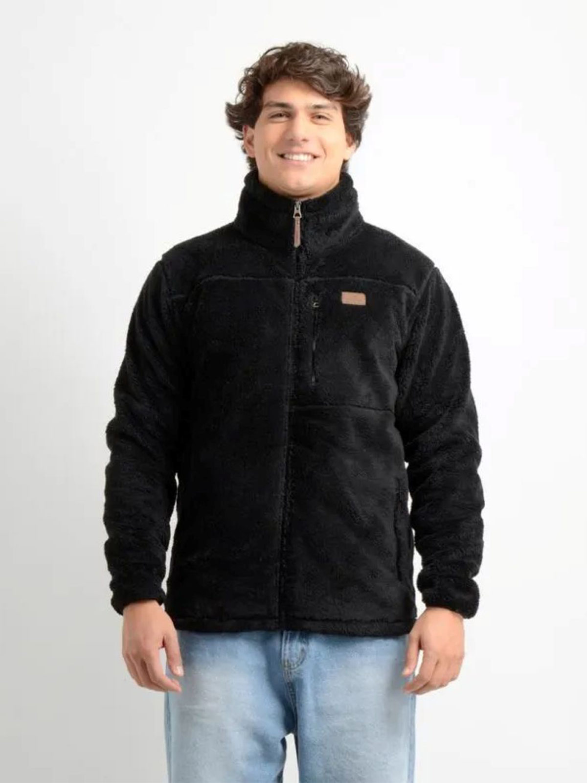POLERA HOMBRE O'NEILL MOOD - 1