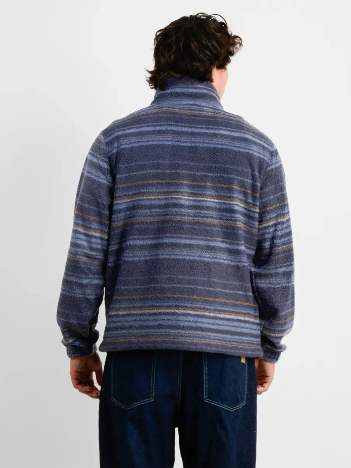 POLERA HOMBRE O'NEILL STRIP - 2