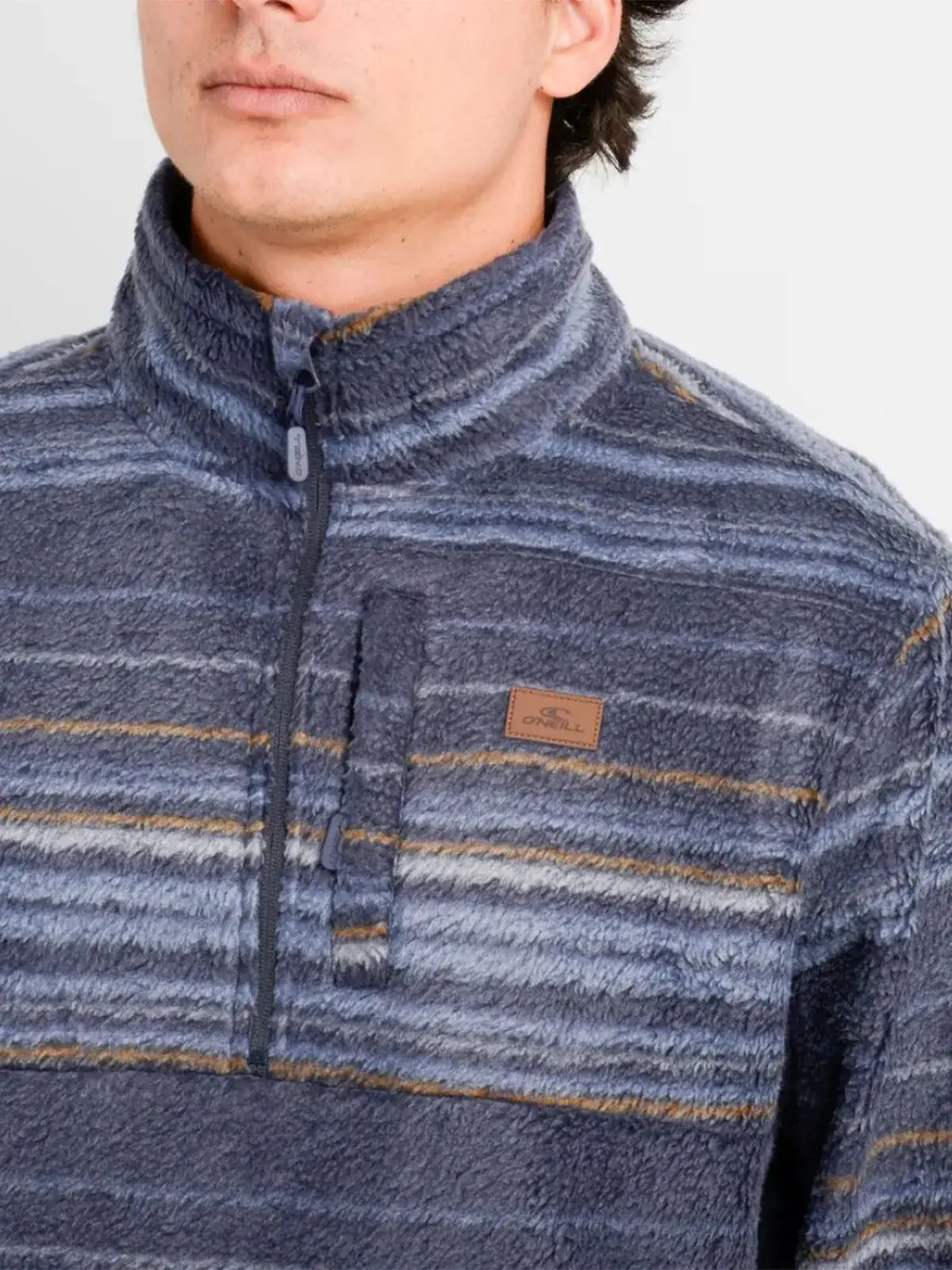 POLERA HOMBRE O'NEILL STRIP - 3