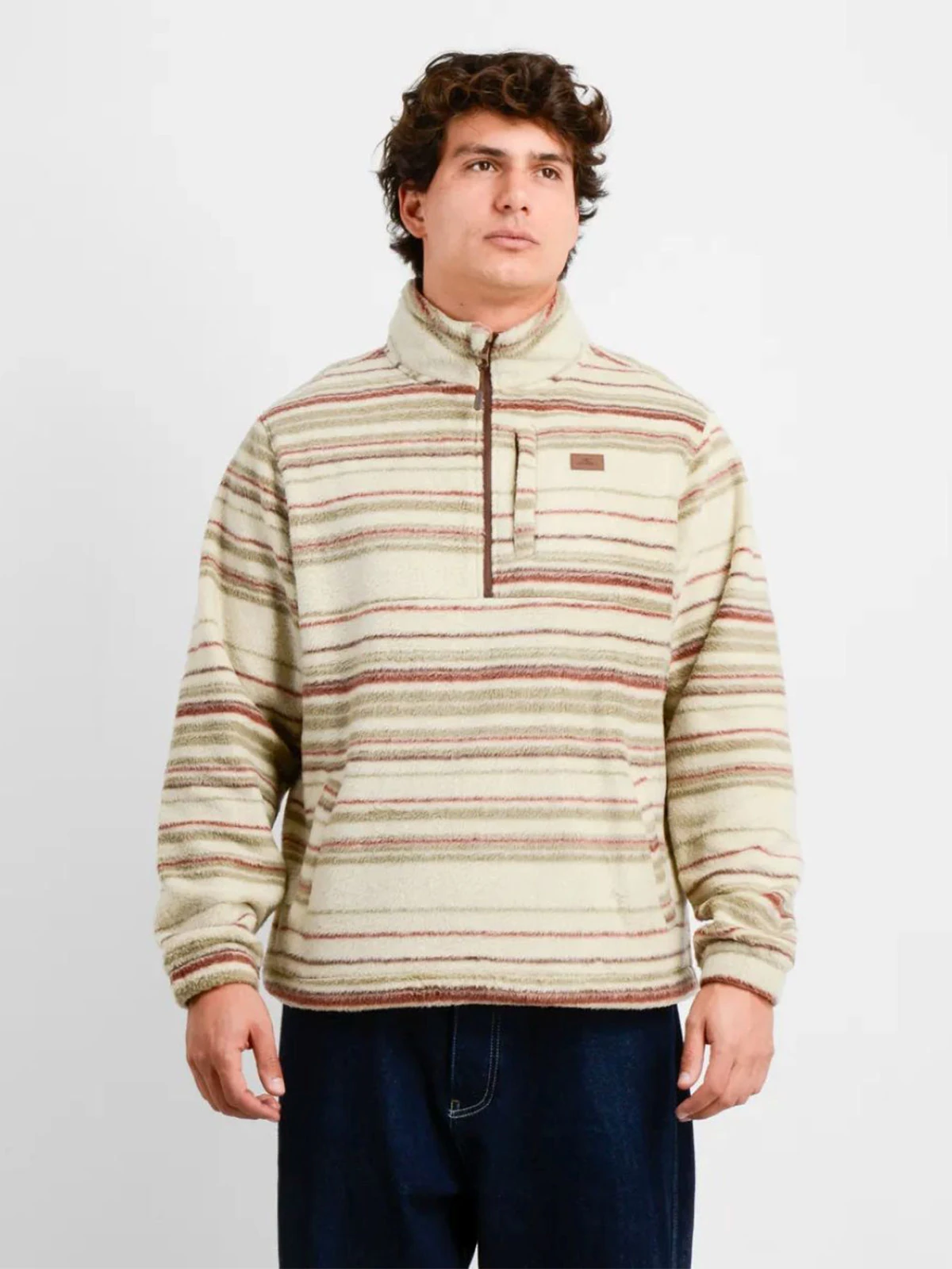 POLERA HOMBRE O'NEILL STRIP - 1