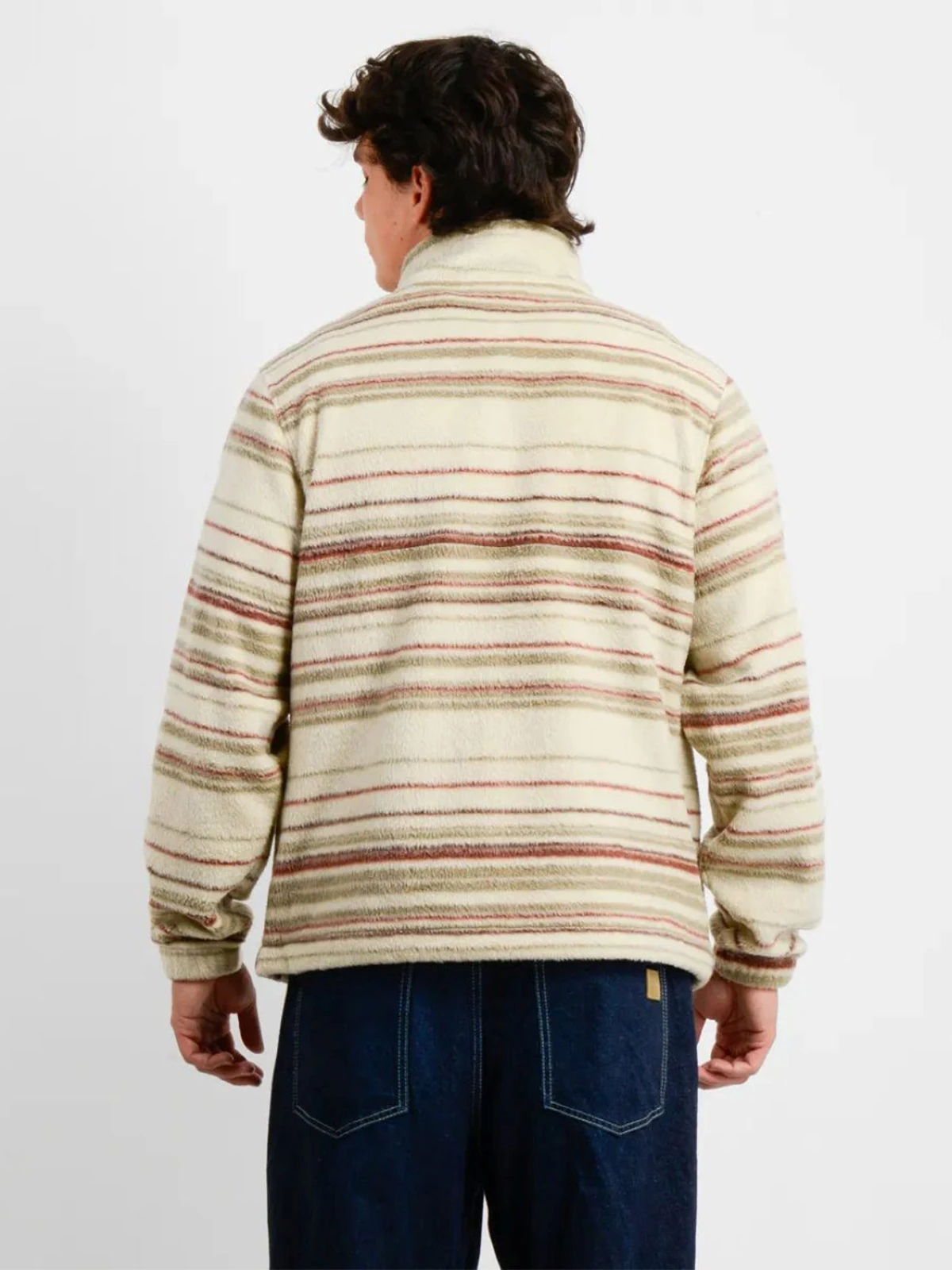 POLERA HOMBRE O'NEILL STRIP - 2