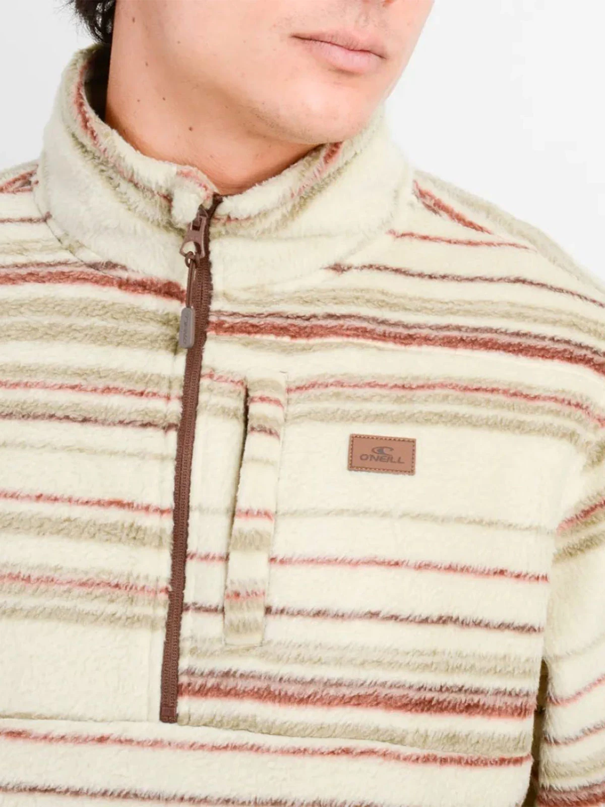 POLERA HOMBRE O'NEILL STRIP - 4