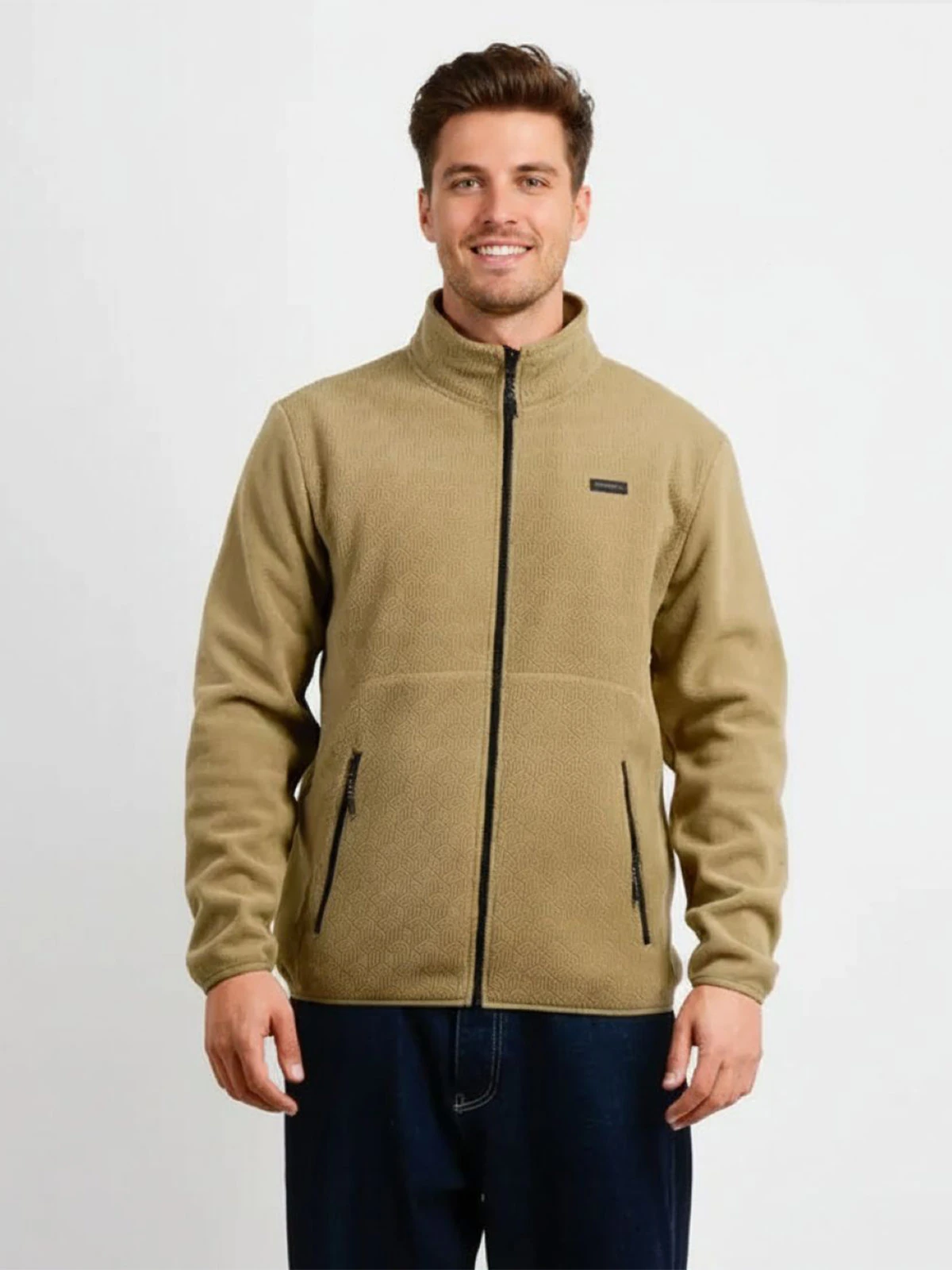 POLERA HOMBRE O'NEILL KELP - 1