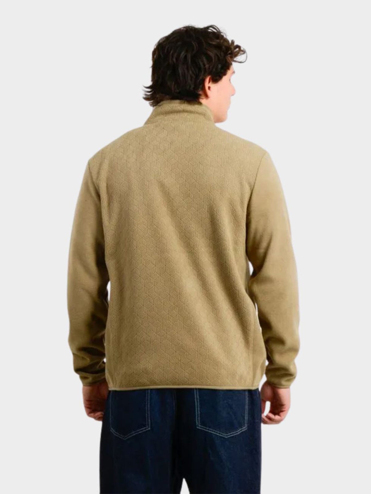 POLERA HOMBRE O'NEILL KELP - 2