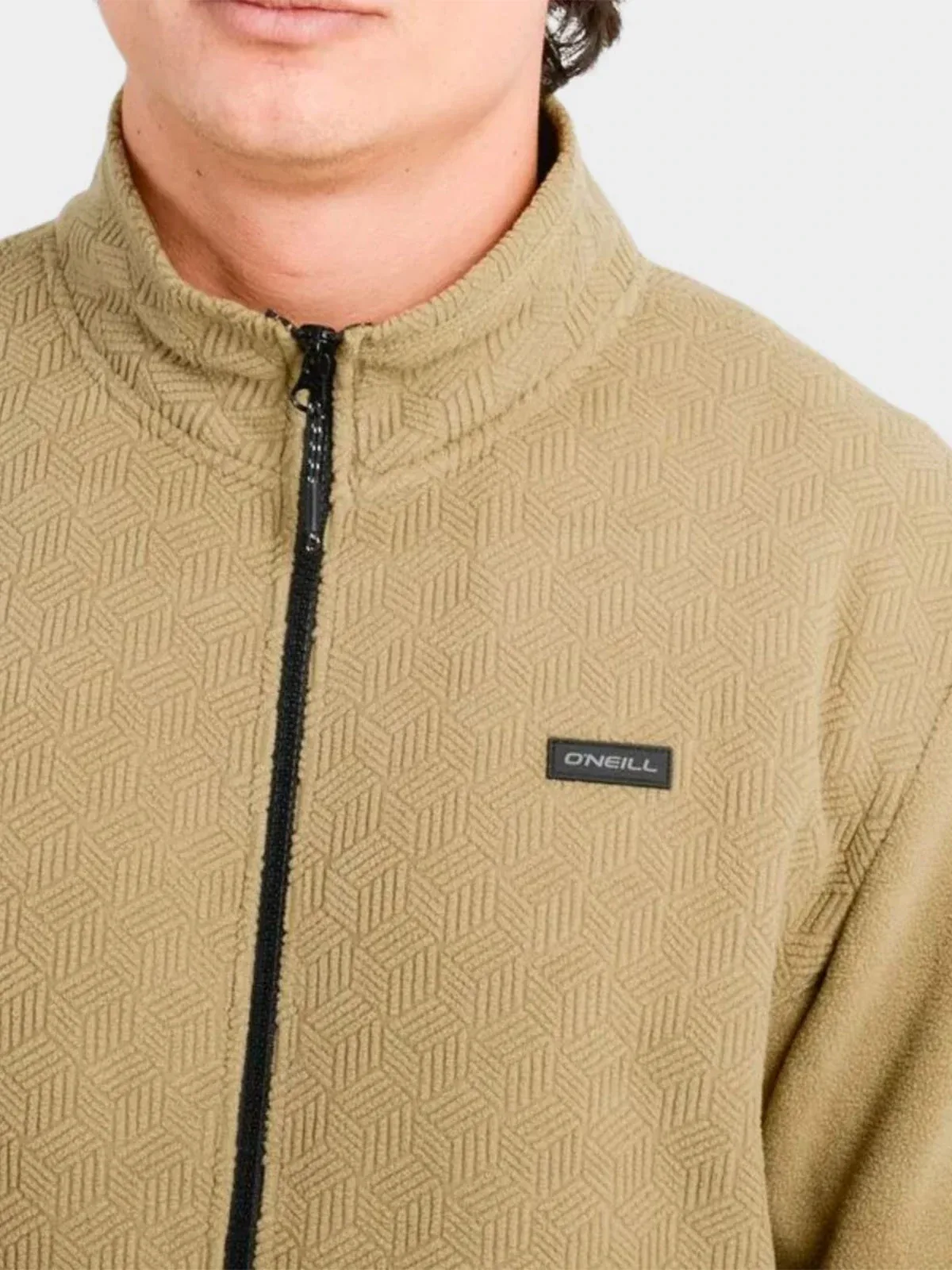 POLERA HOMBRE O'NEILL KELP - 3