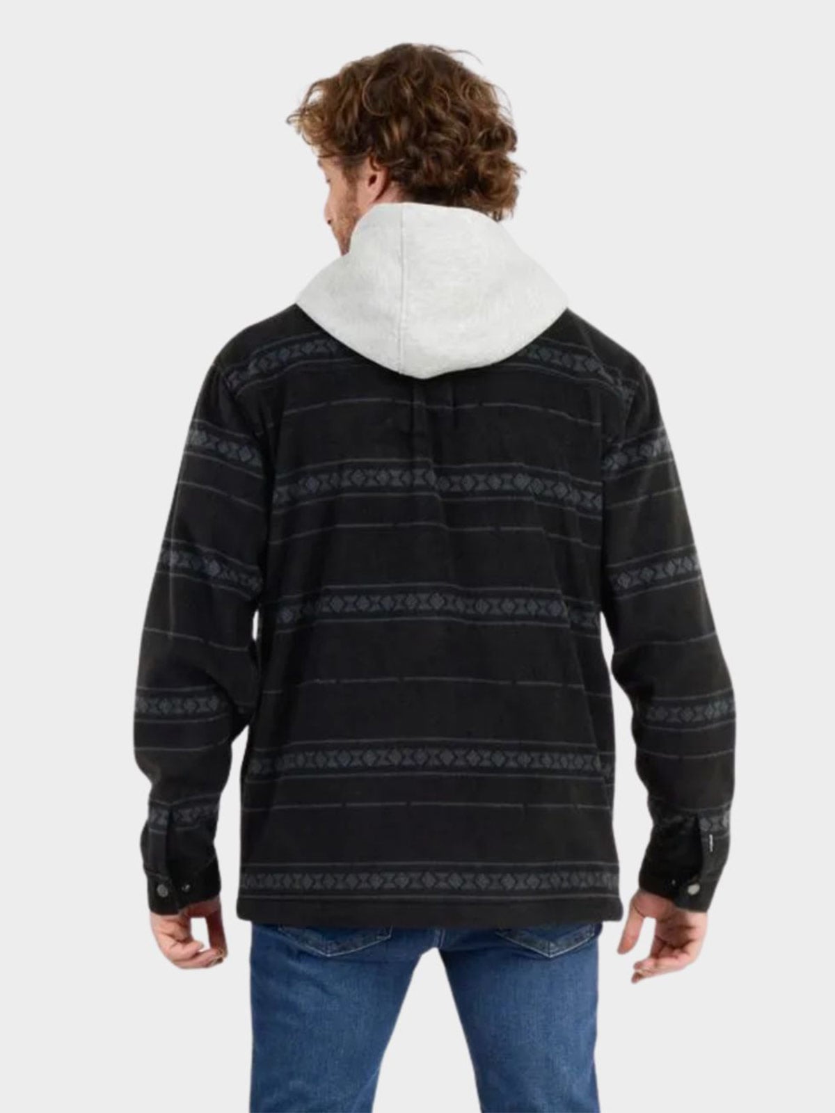 POLERA HOMBRE O'NEILL STRIP - 2