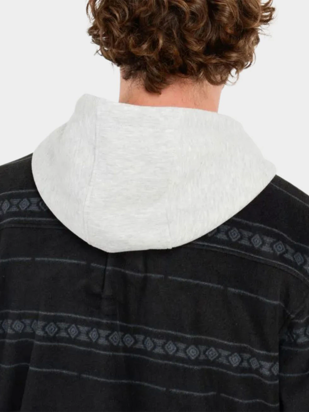 POLERA HOMBRE O'NEILL STRIP - 3