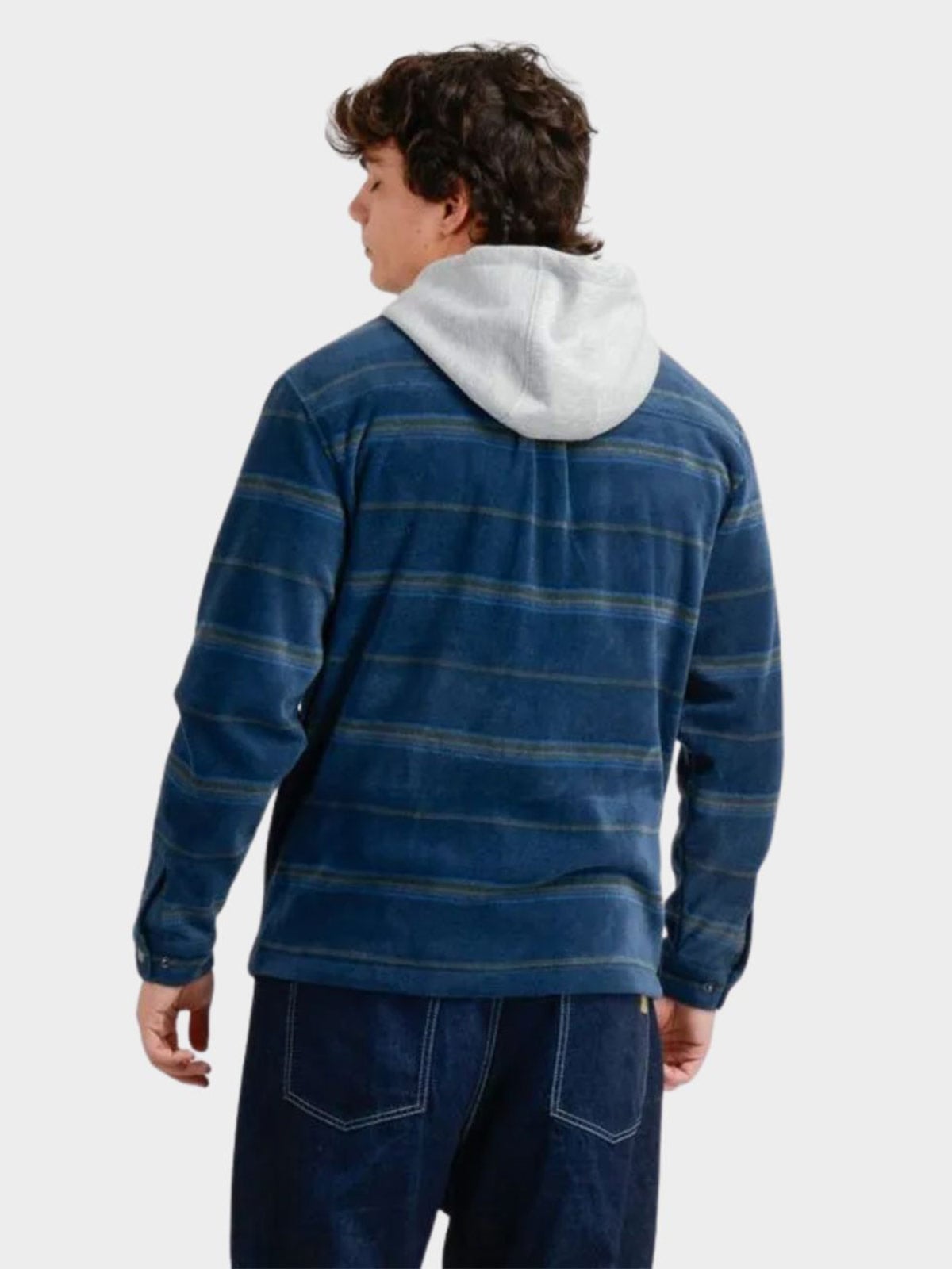 POLERA HOMBRE O'NEILL STRIP - 2