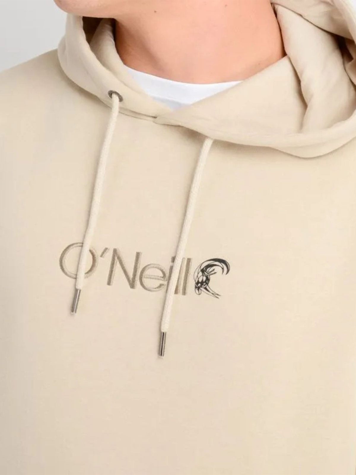 POLERA HOMBRE O'NEILL FROZEN DEW - 4