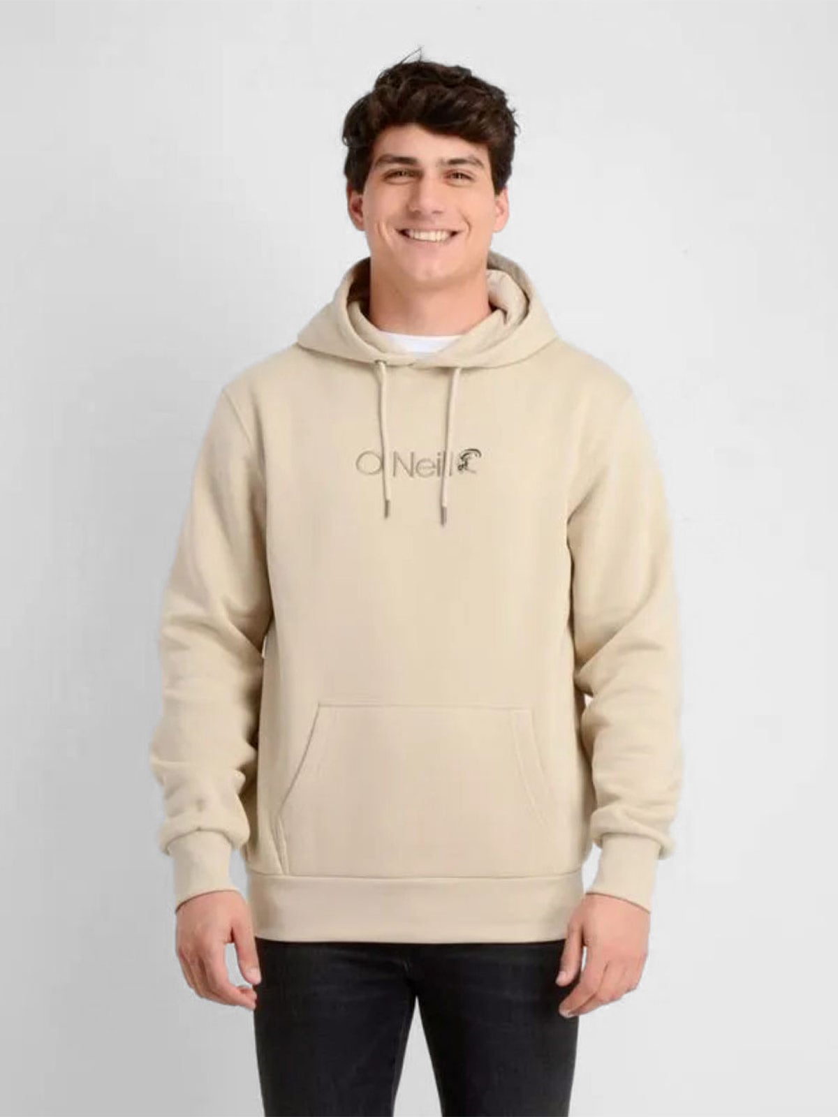 POLERA HOMBRE O'NEILL FROZEN DEW - 1