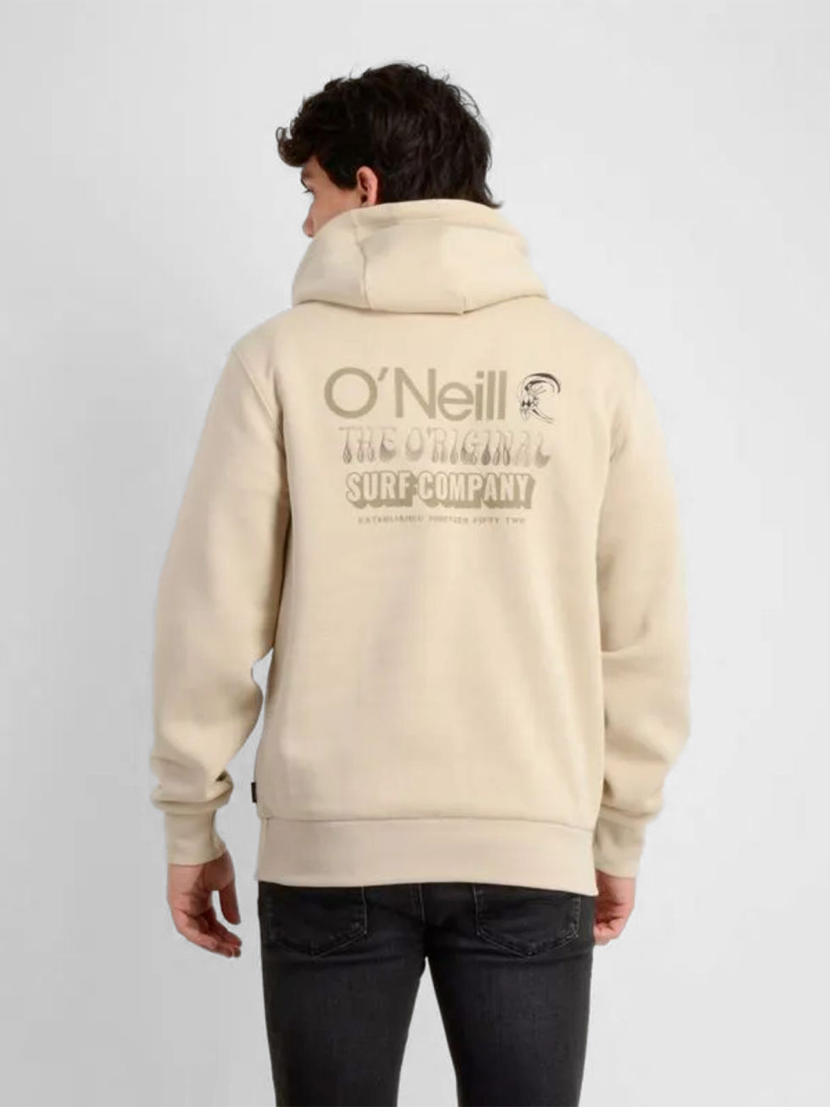 POLERA HOMBRE O'NEILL FROZEN DEW - 2