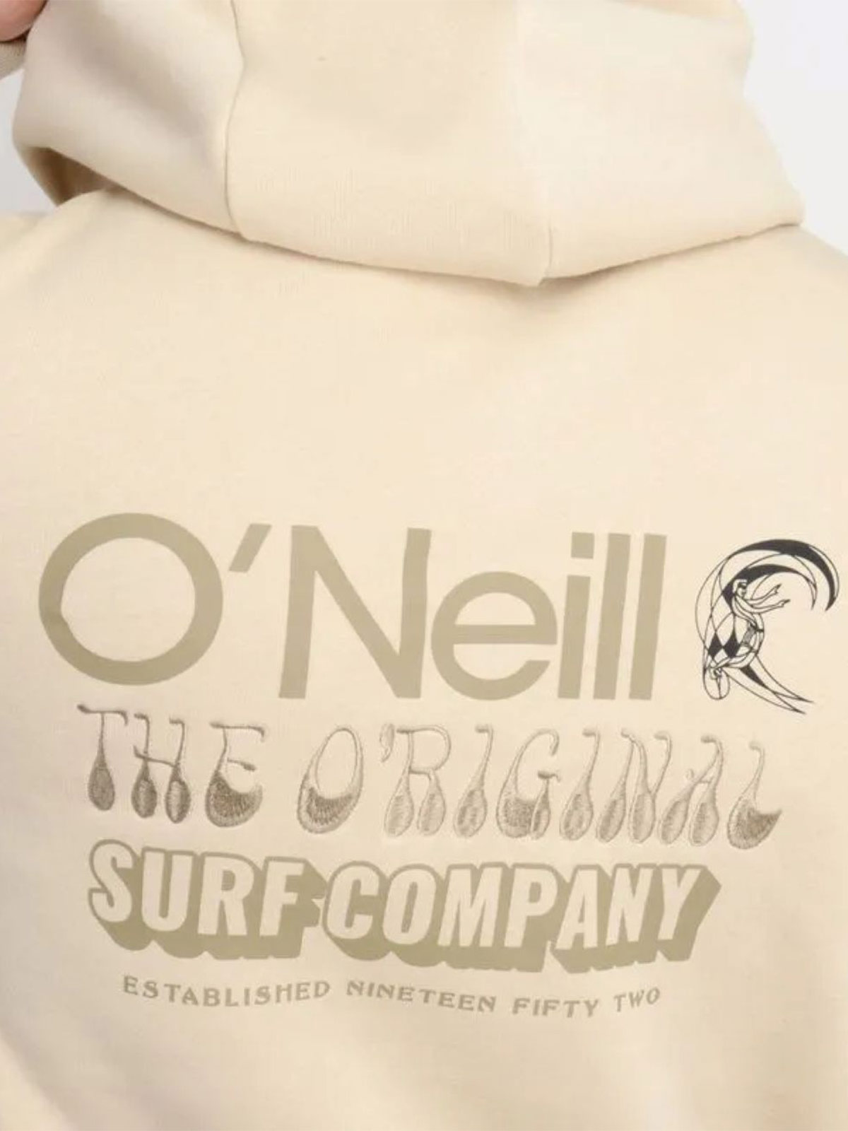 POLERA HOMBRE O'NEILL FROZEN DEW - 3