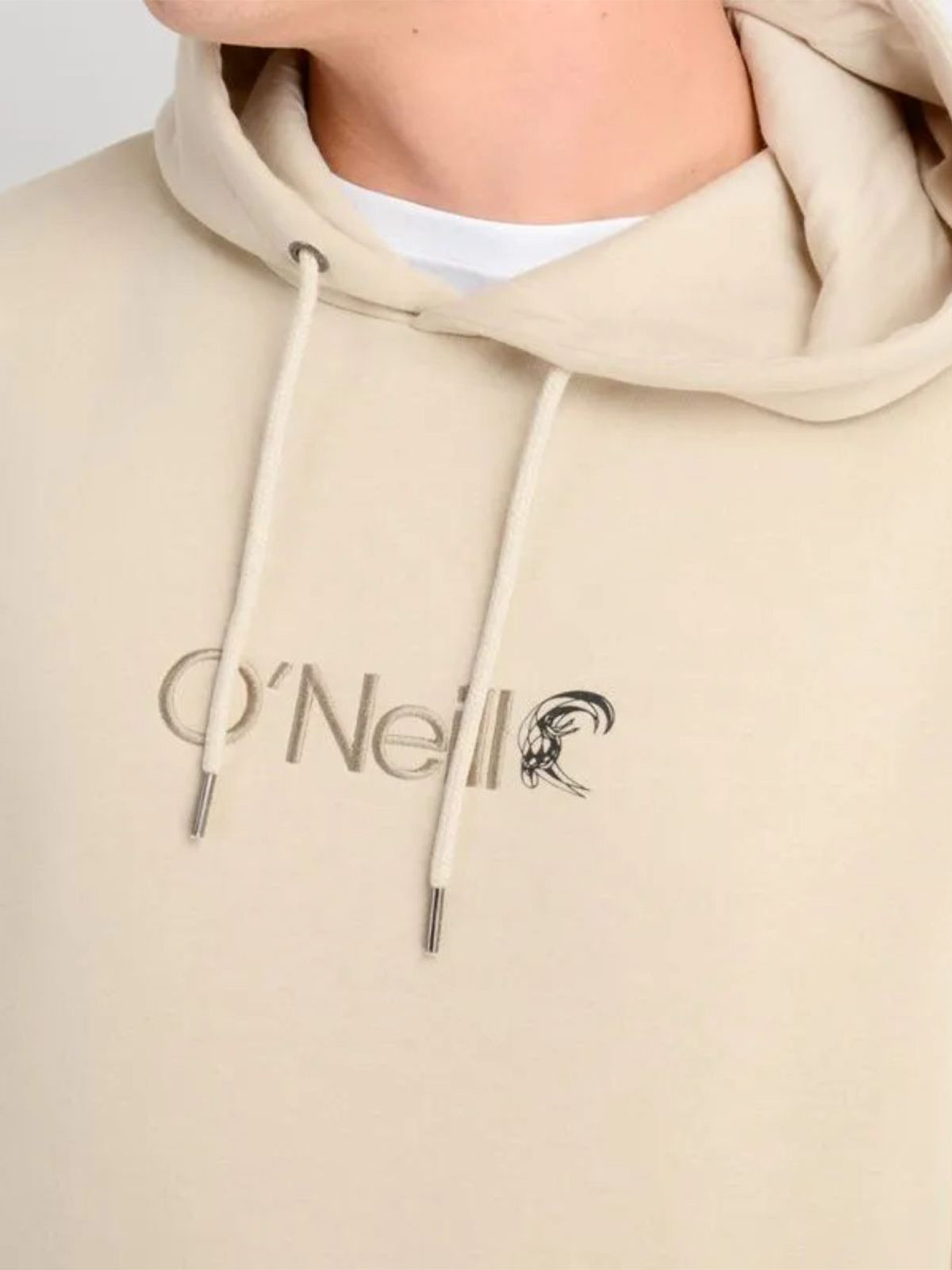 POLERA HOMBRE O'NEILL FROZEN DEW - 4