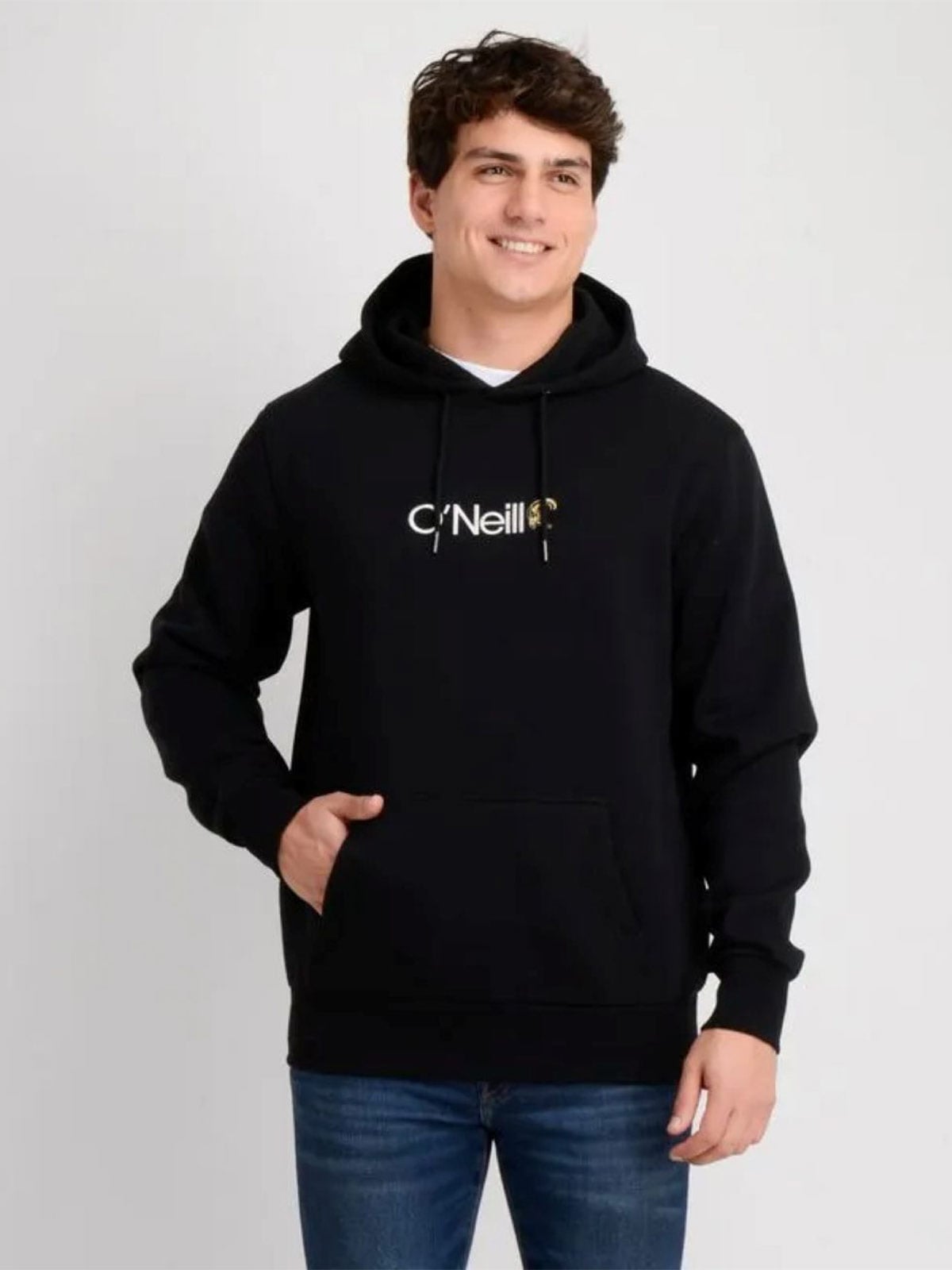 POLERA HOMBRE O'NEILL FROZEN DEW - 1