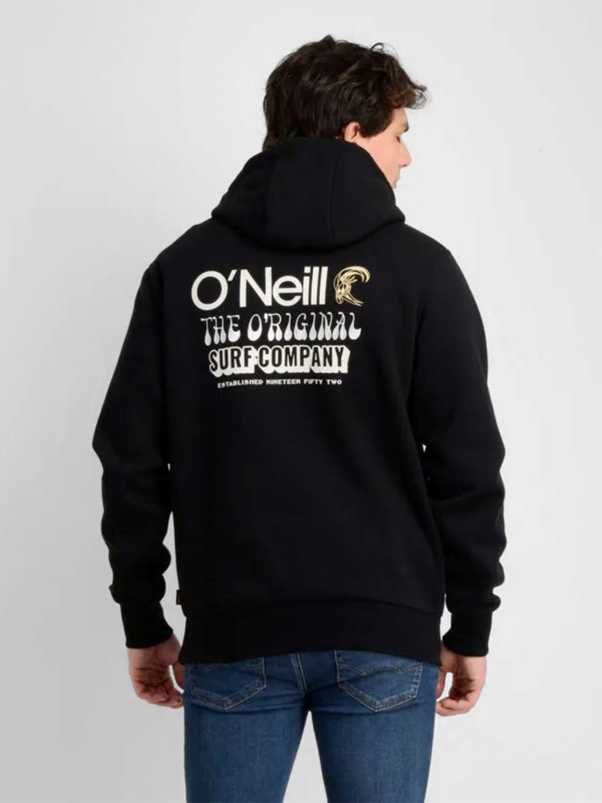 POLERA HOMBRE O'NEILL FROZEN DEW - 2