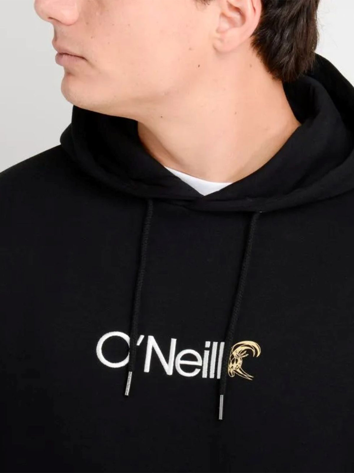 POLERA HOMBRE O'NEILL FROZEN DEW - 3