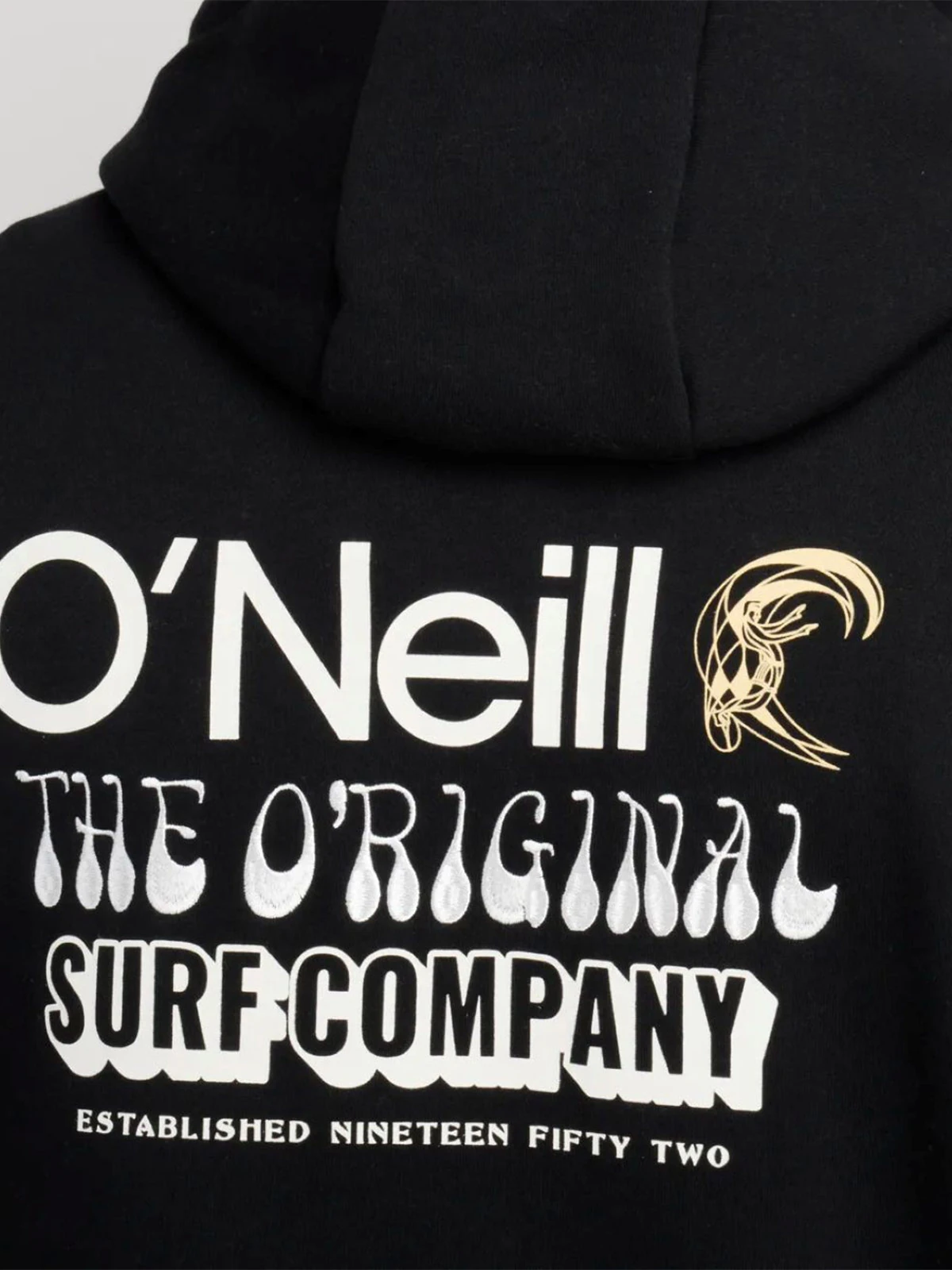 POLERA HOMBRE O'NEILL FROZEN DEW - 4