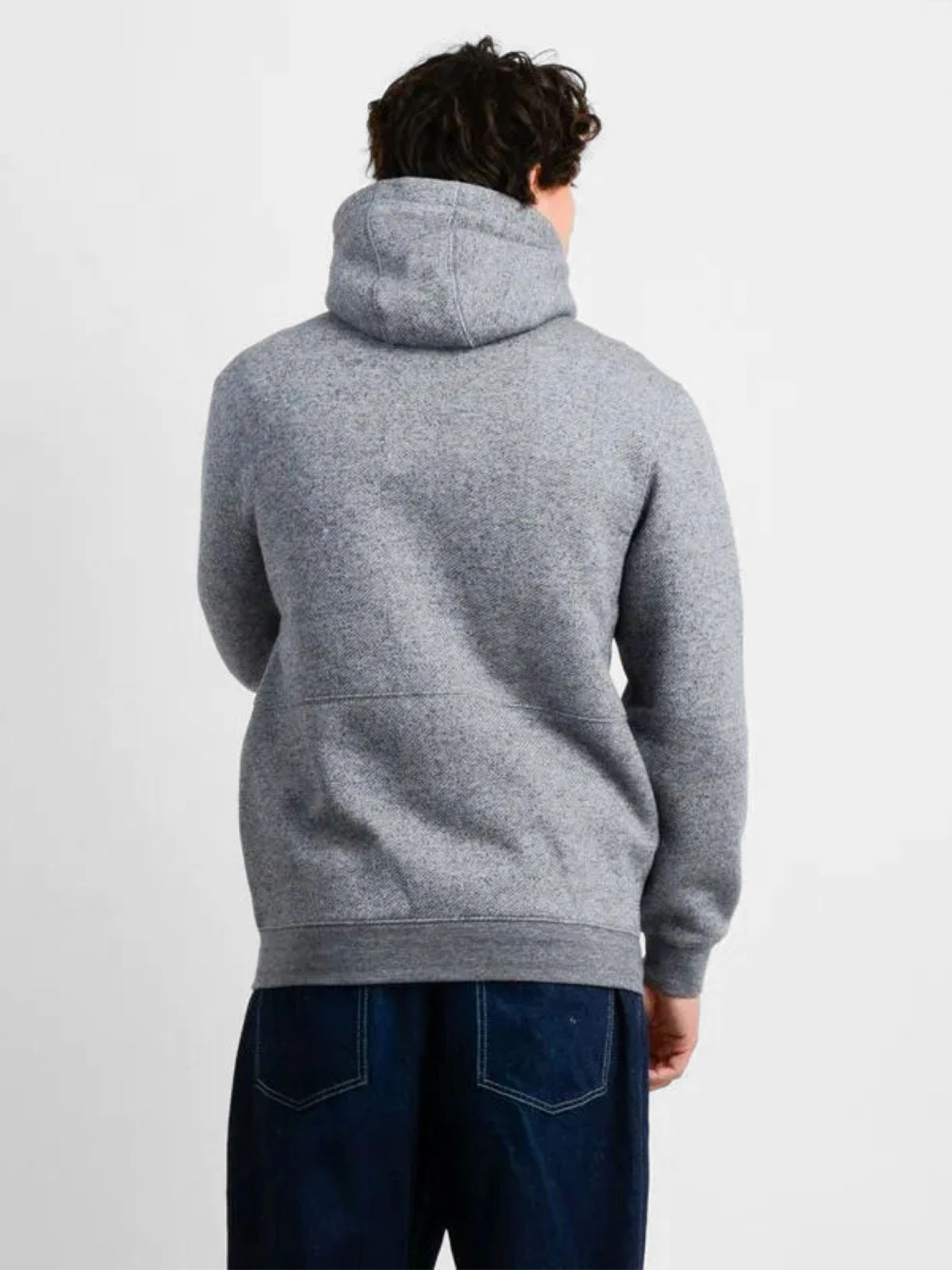 POLERA HOMBRE O'NEILL CAPUCHA MOOD - 2