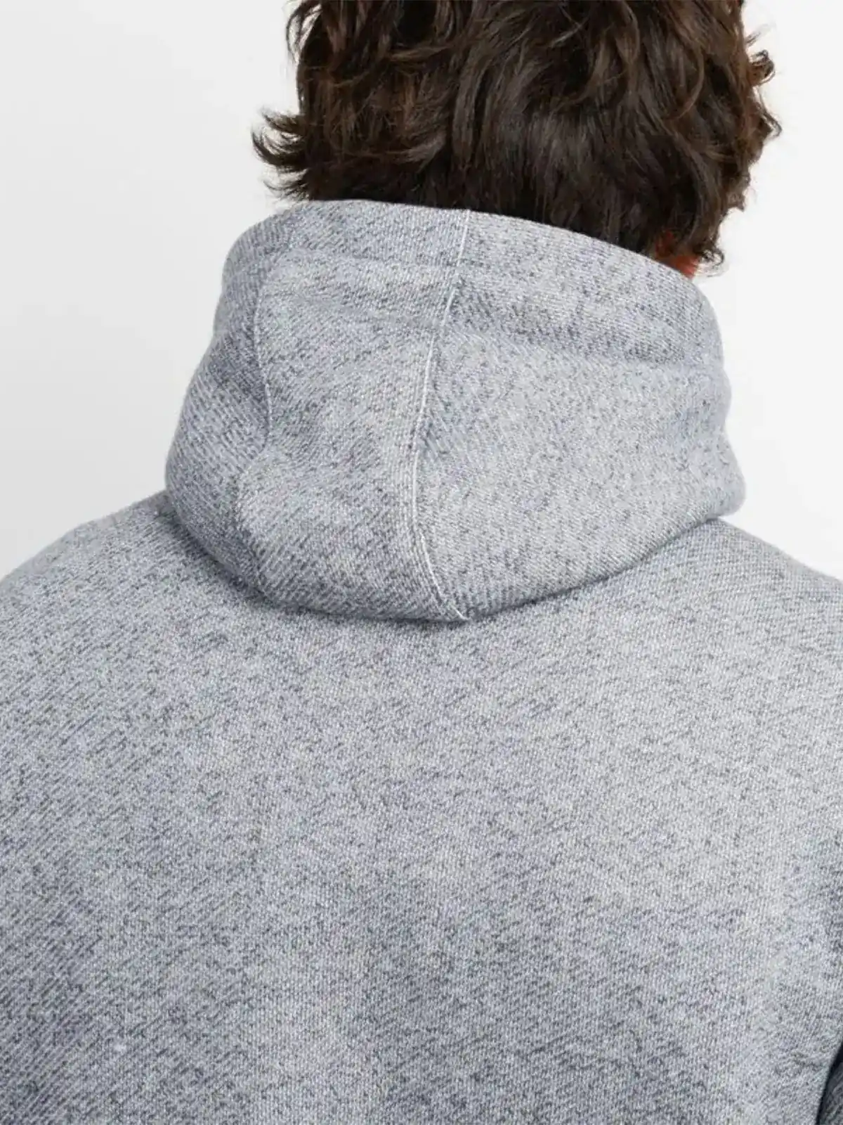 POLERA HOMBRE O'NEILL CAPUCHA MOOD - 4