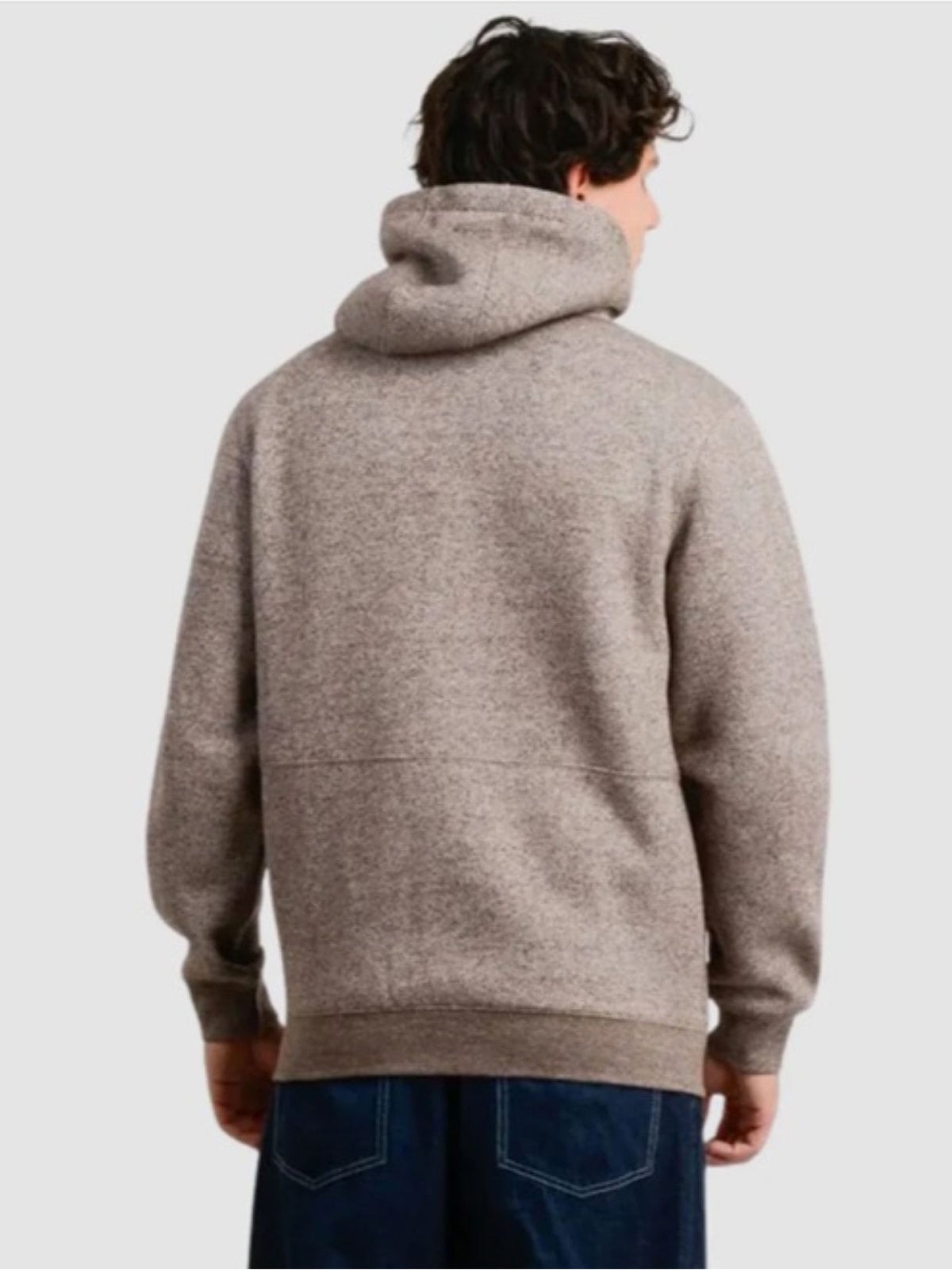 POLERA HOMBRE O'NEILL CAPUCHA MOOD - 2