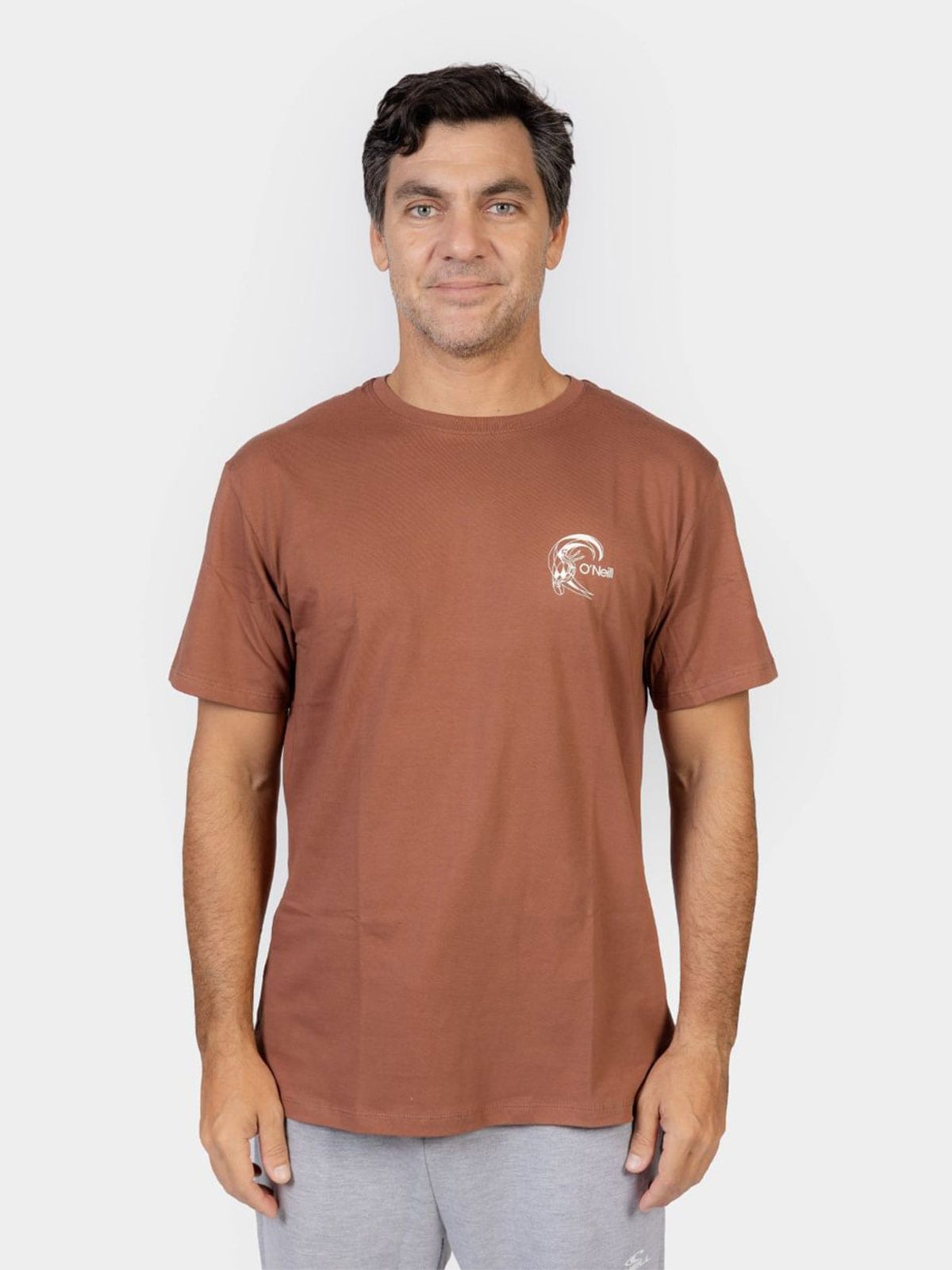POLO MANGA CORTA HOMBRE O'NEILL - 1