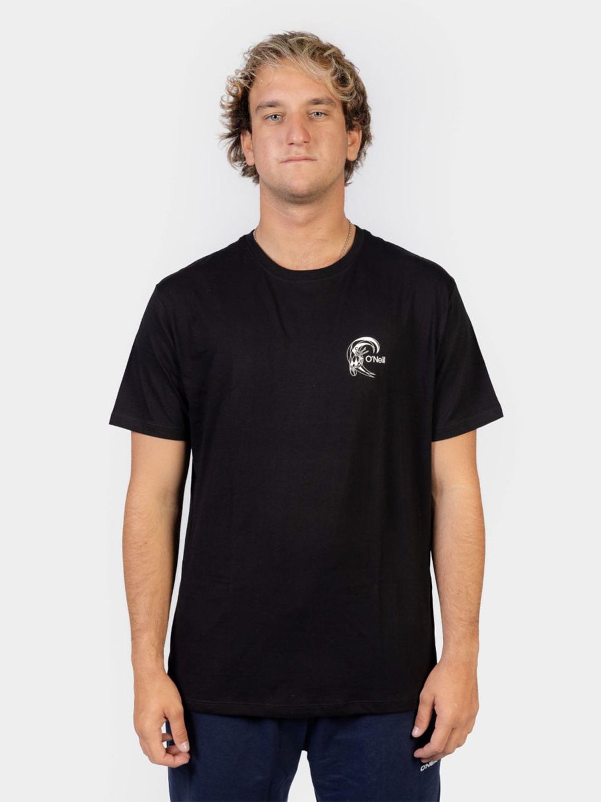 POLO MANGA CORTA HOMBRE O'NEILL - 1