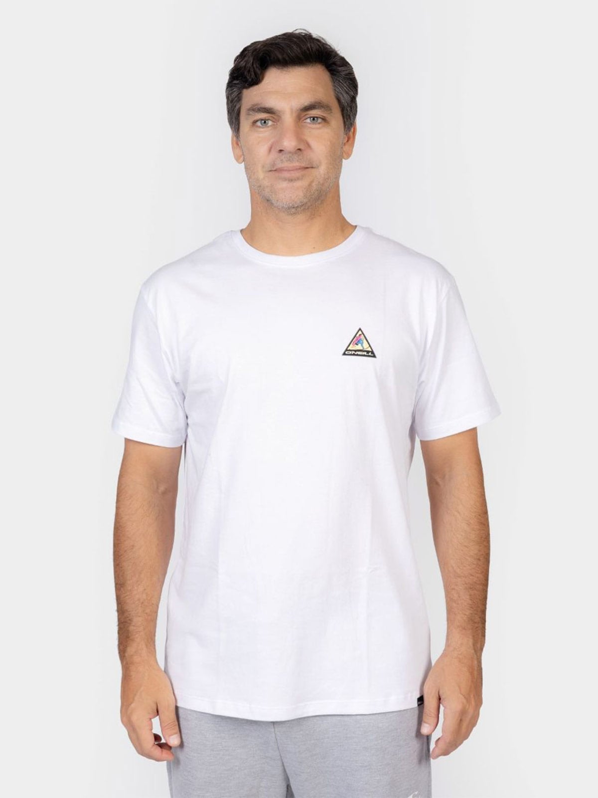 POLO MANGA CORTA HOMBRE O'NEILL - 1