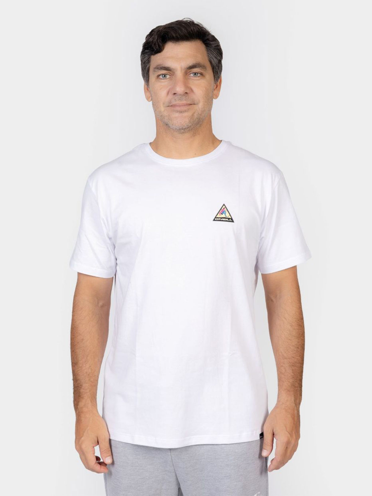POLO MANGA CORTA HOMBRE O'NEILL - 1