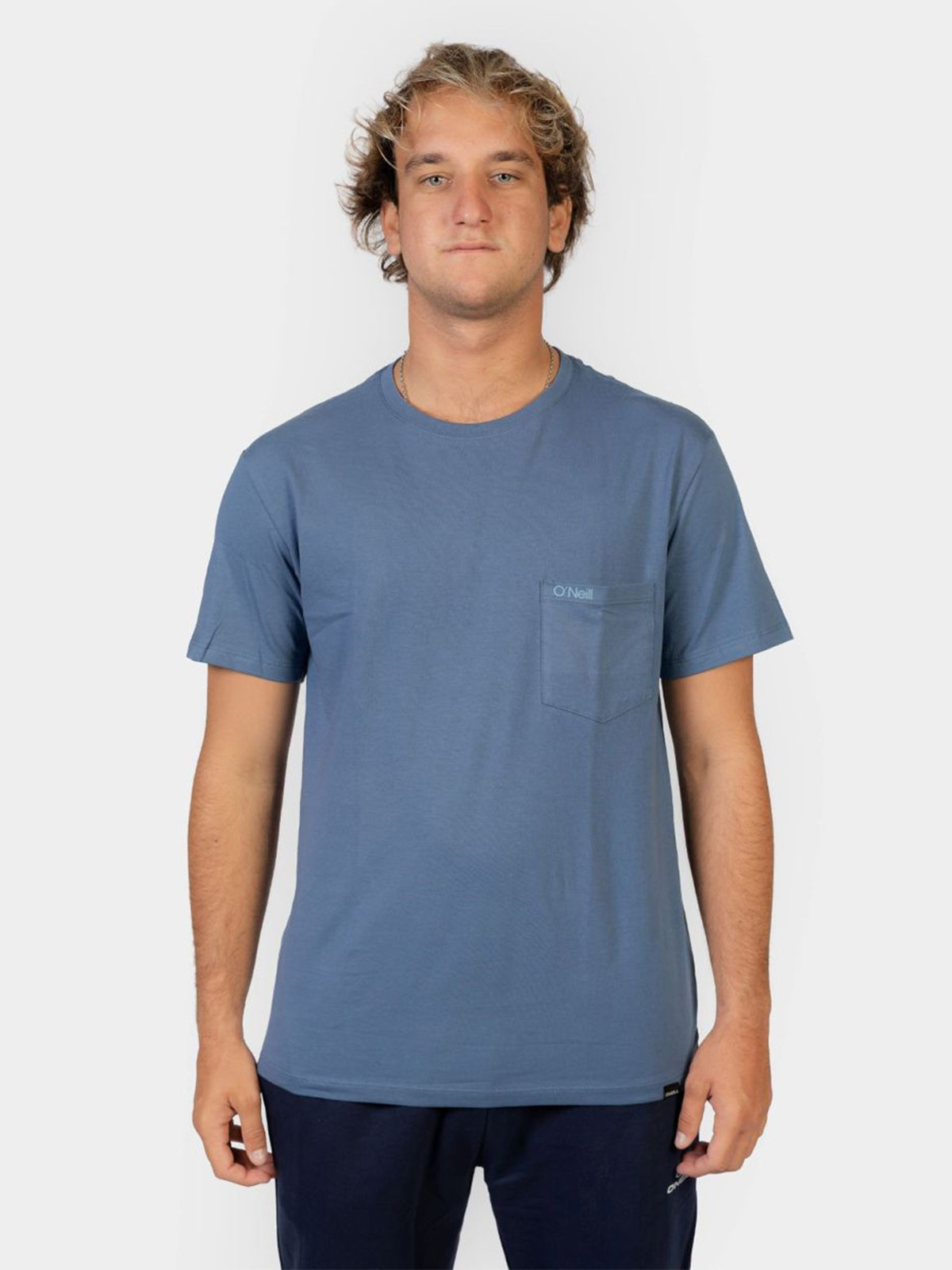 POLO MANGA CORTA HOMBRE O'NEILL - 1