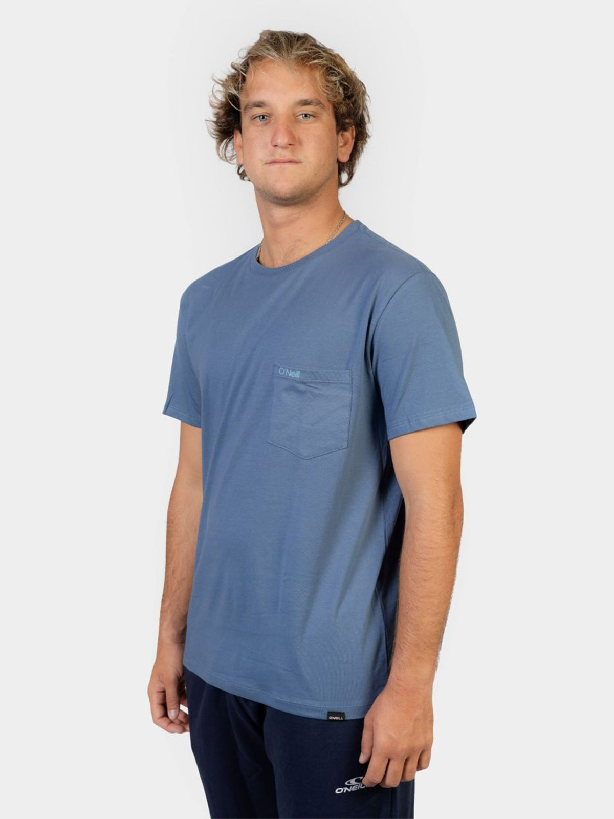 POLO MANGA CORTA HOMBRE O'NEILL - 2